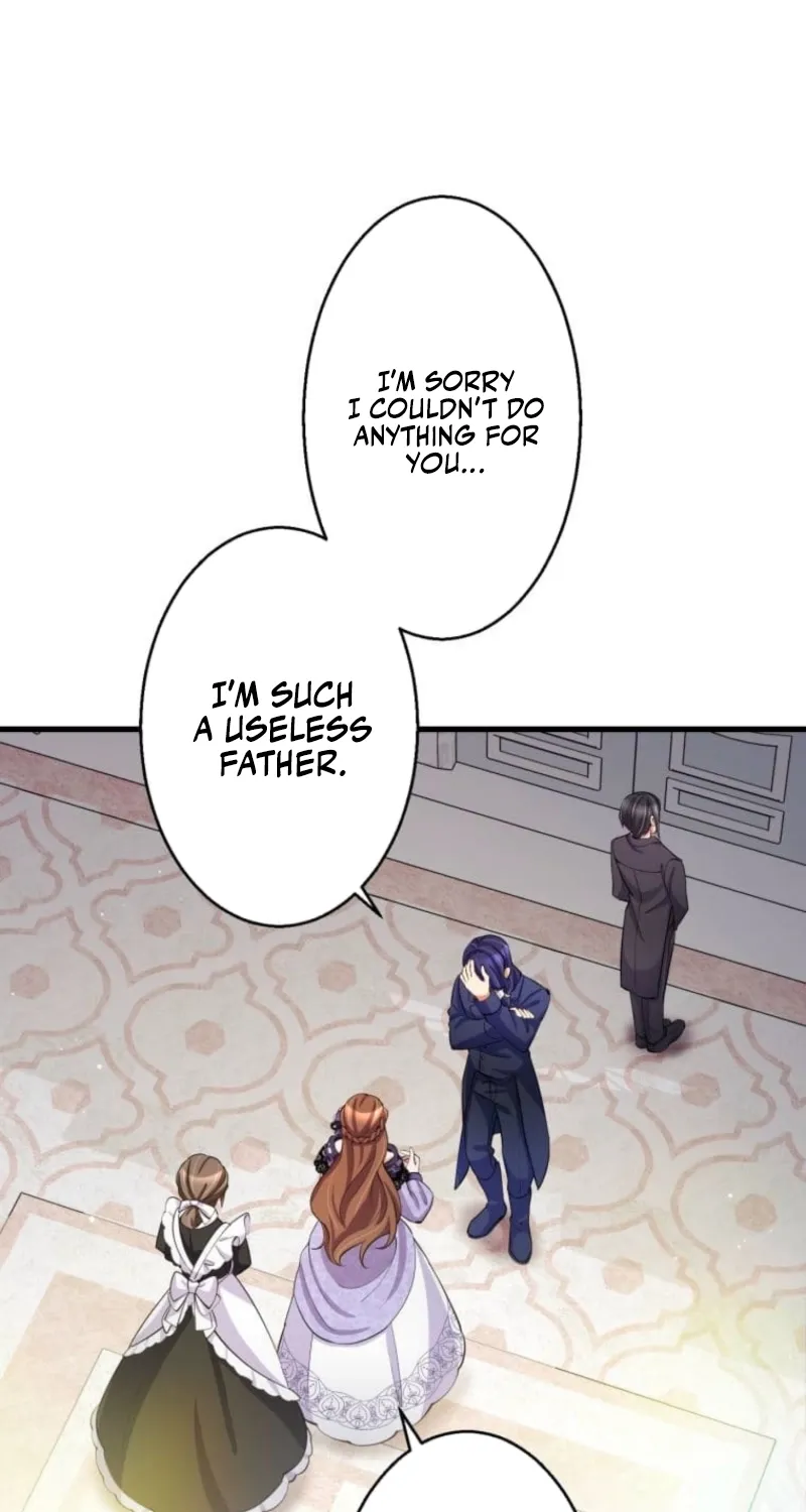 Aisuru Koushaku-sama, Tsutsushin de Korosasete Itadakimasu! Chapter 12 page 33 - 