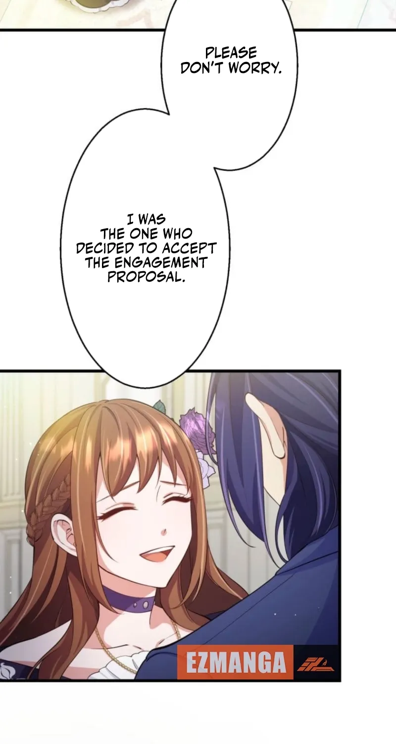 Aisuru Koushaku-sama, Tsutsushin de Korosasete Itadakimasu! Chapter 12 page 34 - 