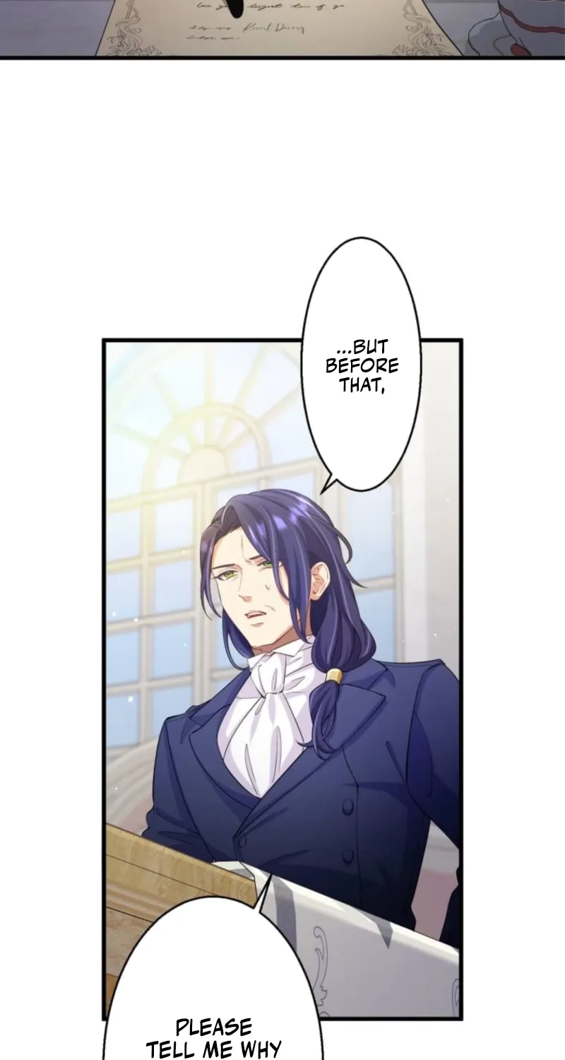 Aisuru Koushaku-sama, Tsutsushin de Korosasete Itadakimasu! Chapter 12 page 47 - 