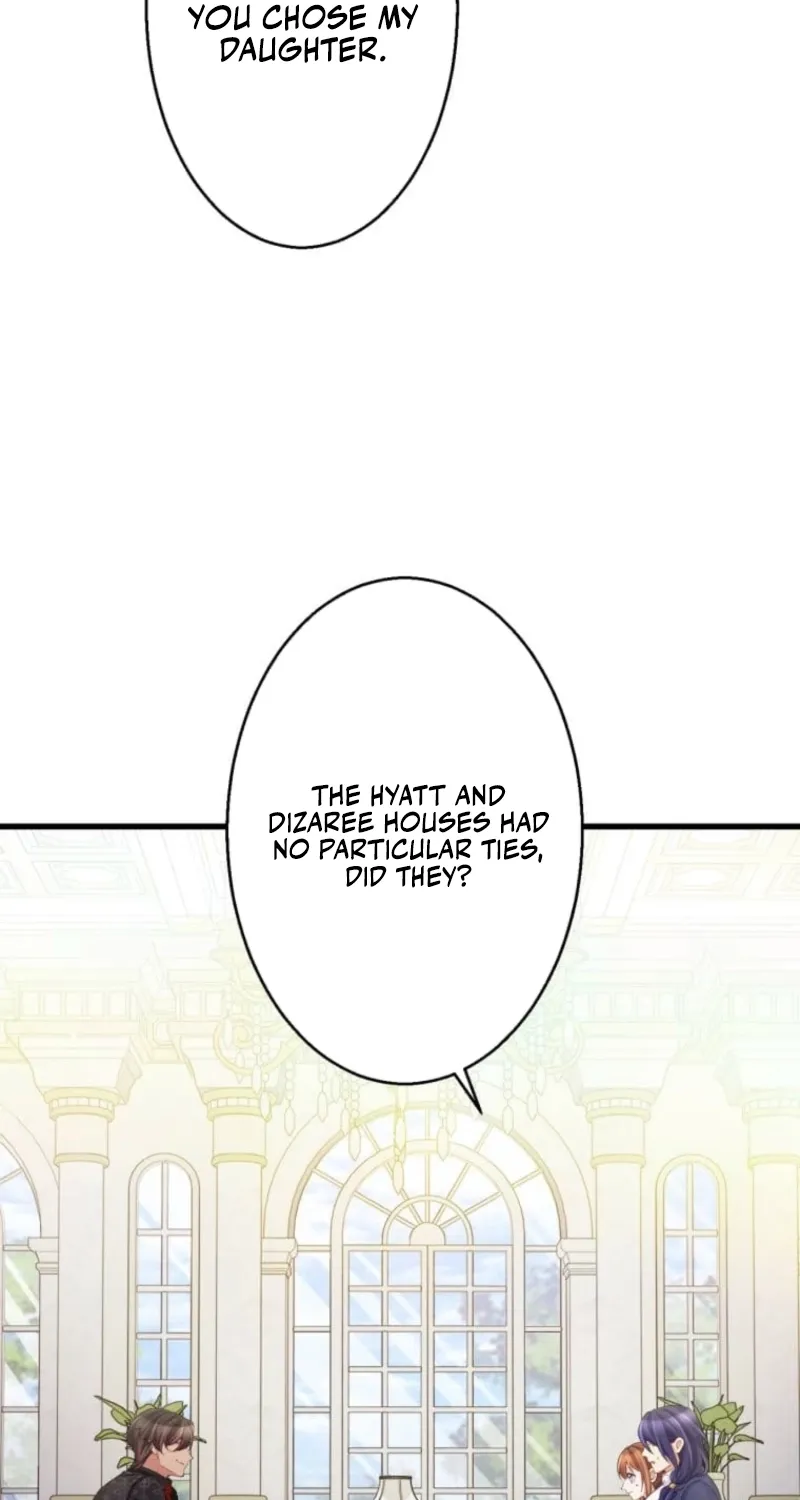 Aisuru Koushaku-sama, Tsutsushin de Korosasete Itadakimasu! Chapter 12 page 48 - 