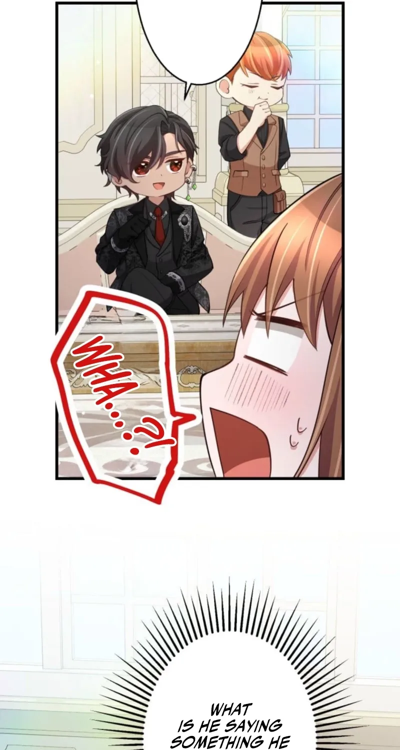 Aisuru Koushaku-sama, Tsutsushin de Korosasete Itadakimasu! Chapter 12 page 53 - 