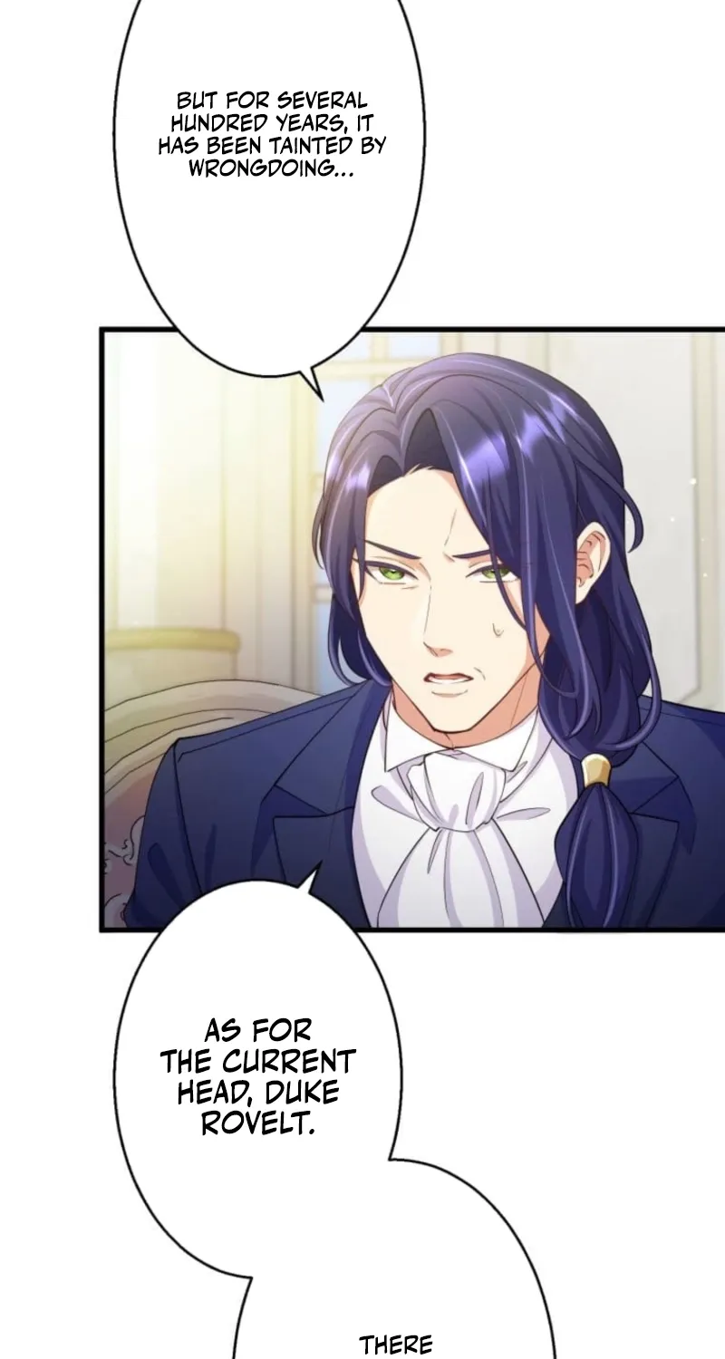 Aisuru Koushaku-sama, Tsutsushin de Korosasete Itadakimasu! Chapter 12 page 56 - 