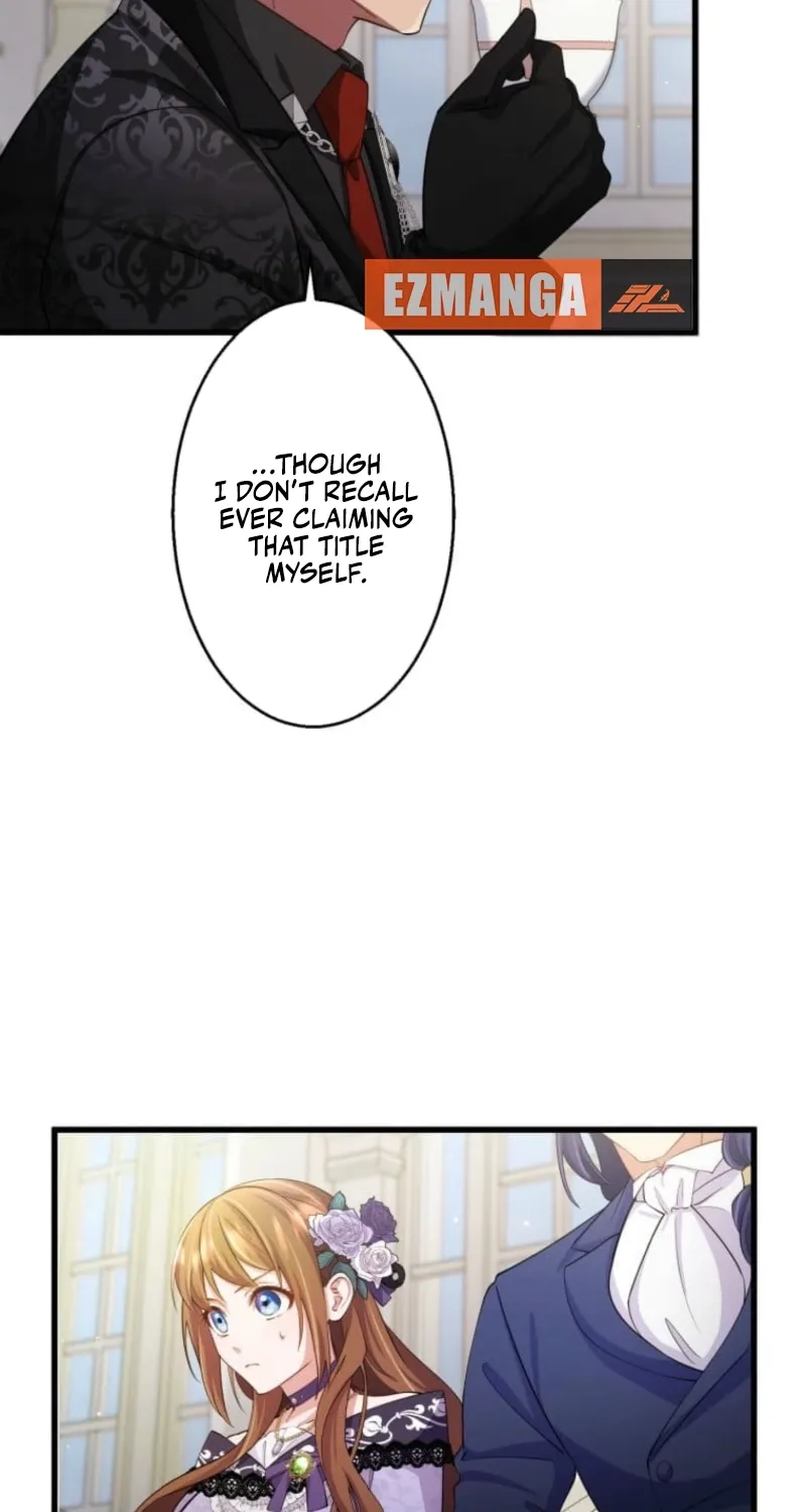 Aisuru Koushaku-sama, Tsutsushin de Korosasete Itadakimasu! Chapter 12 page 58 - 