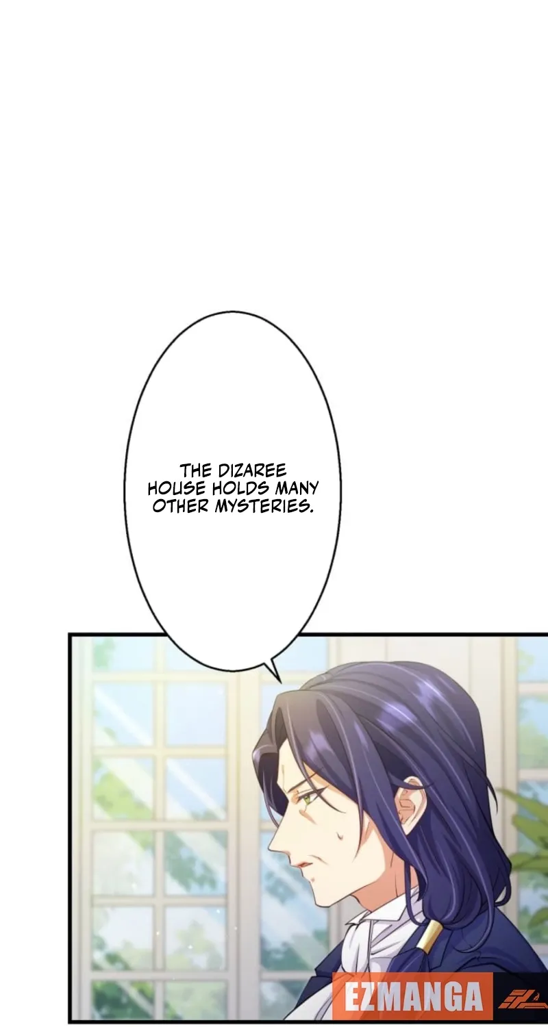 Aisuru Koushaku-sama, Tsutsushin de Korosasete Itadakimasu! Chapter 12 page 61 - 