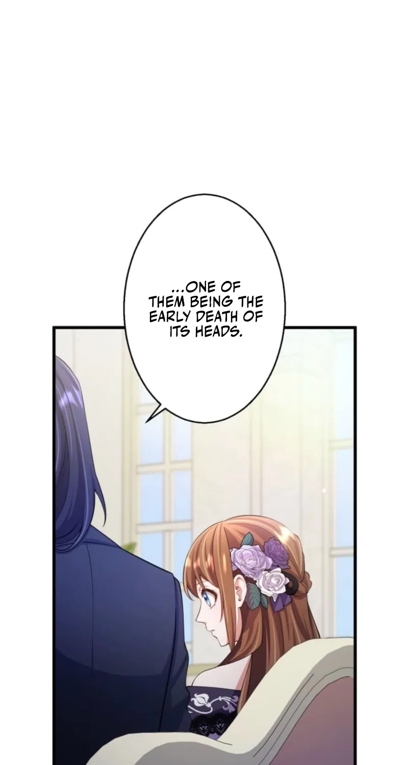 Aisuru Koushaku-sama, Tsutsushin de Korosasete Itadakimasu! Chapter 12 page 62 - 
