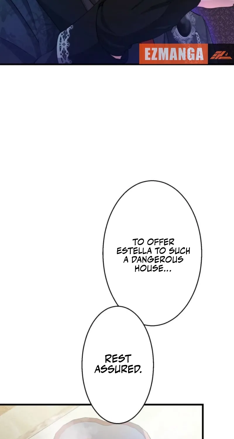 Aisuru Koushaku-sama, Tsutsushin de Korosasete Itadakimasu! Chapter 12 page 67 - 