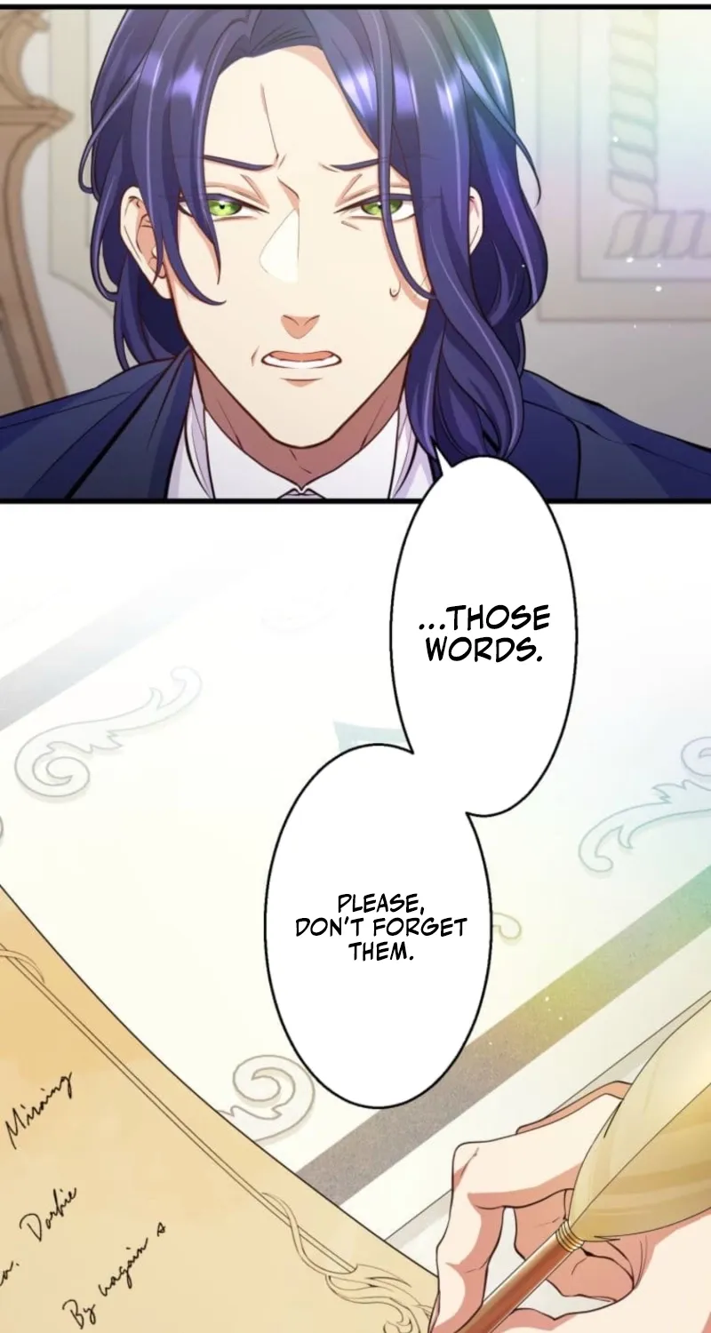 Aisuru Koushaku-sama, Tsutsushin de Korosasete Itadakimasu! Chapter 12 page 71 - 