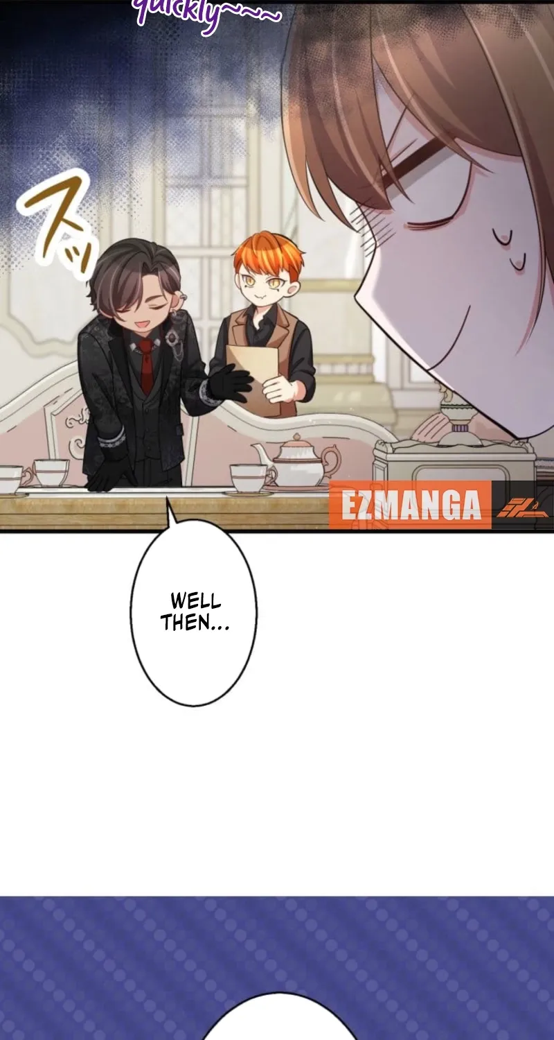 Aisuru Koushaku-sama, Tsutsushin de Korosasete Itadakimasu! Chapter 12 page 74 - 