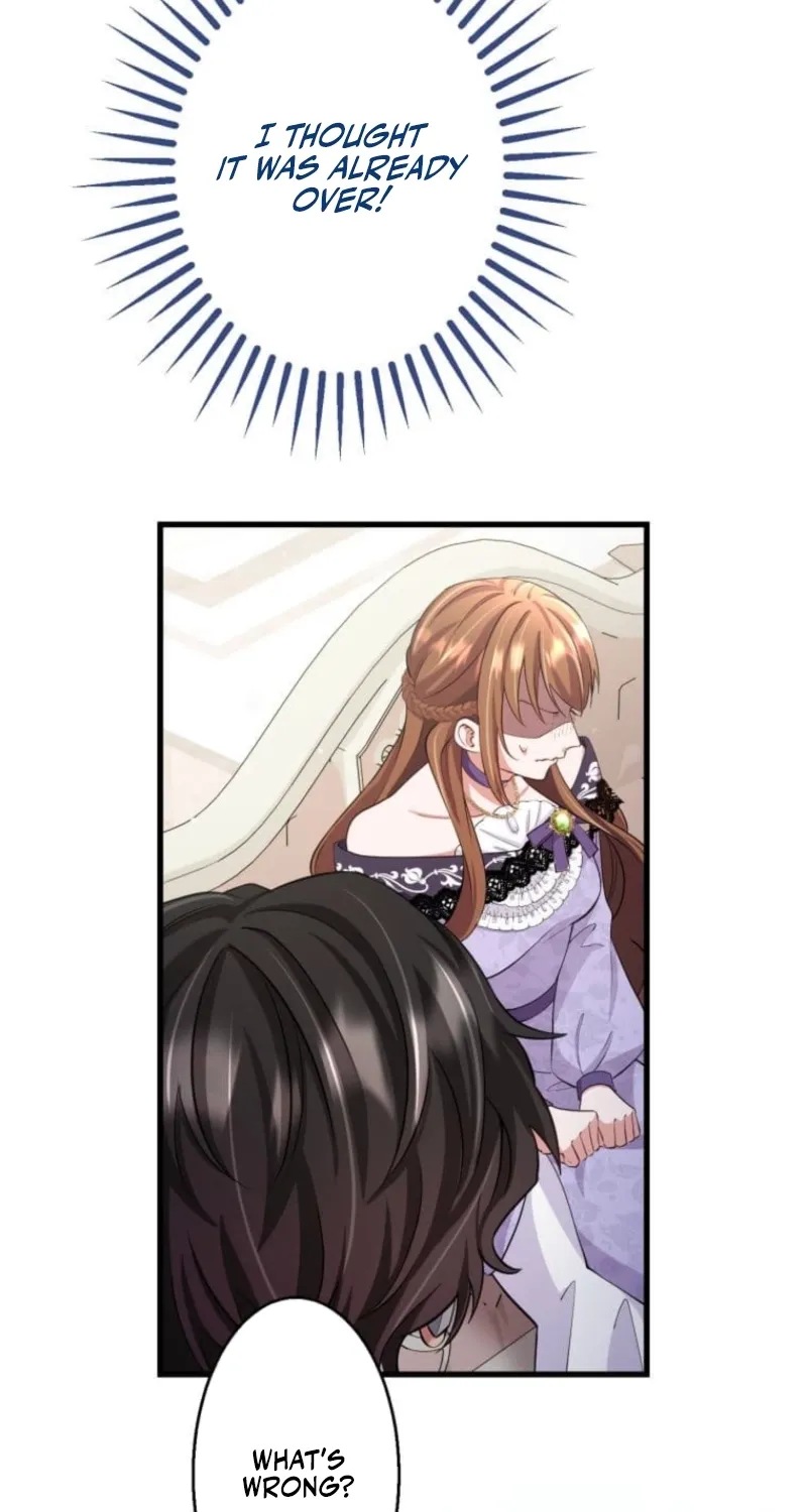 Aisuru Koushaku-sama, Tsutsushin de Korosasete Itadakimasu! Chapter 12 page 77 - 