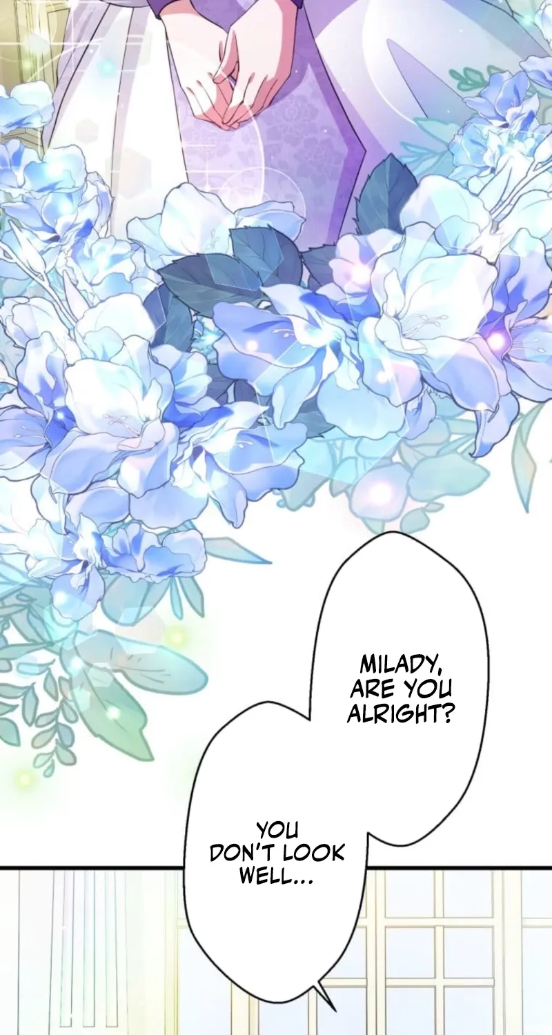 Aisuru Koushaku-sama, Tsutsushin de Korosasete Itadakimasu! Chapter 12 page 9 - 