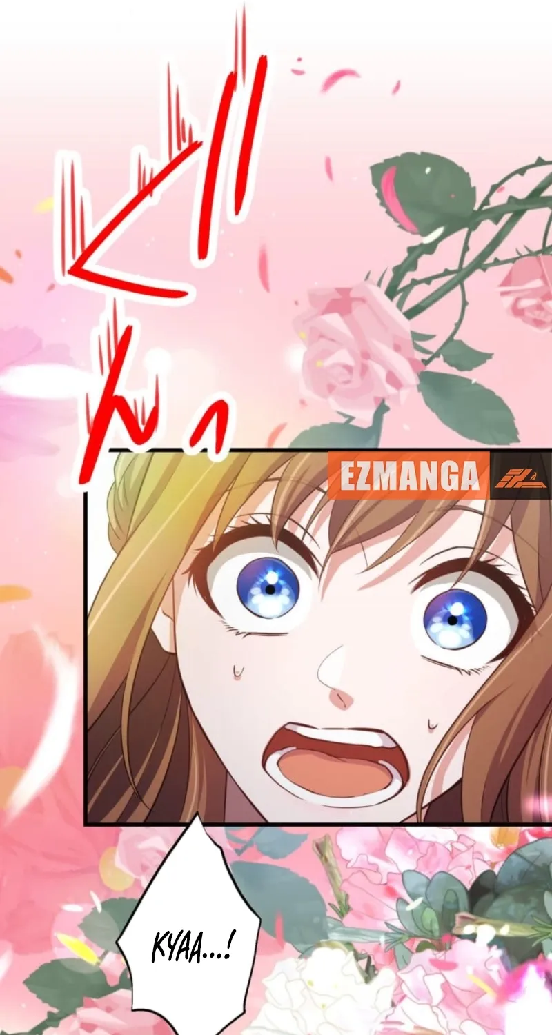 Aisuru Koushaku-sama, Tsutsushin de Korosasete Itadakimasu! Chapter 12 page 81 - 