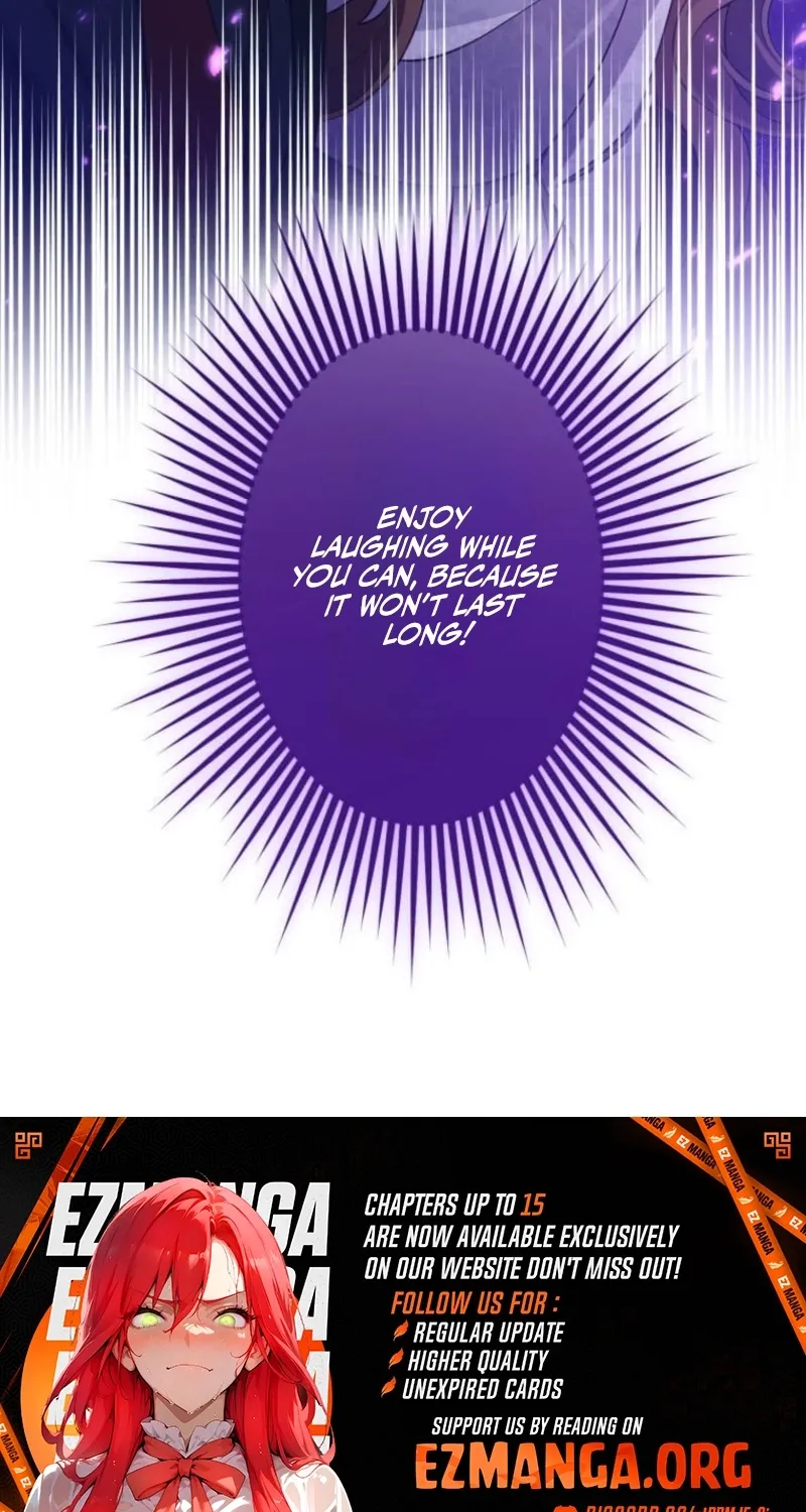 Aisuru Koushaku-sama, Tsutsushin de Korosasete Itadakimasu! Chapter 12 page 89 - 