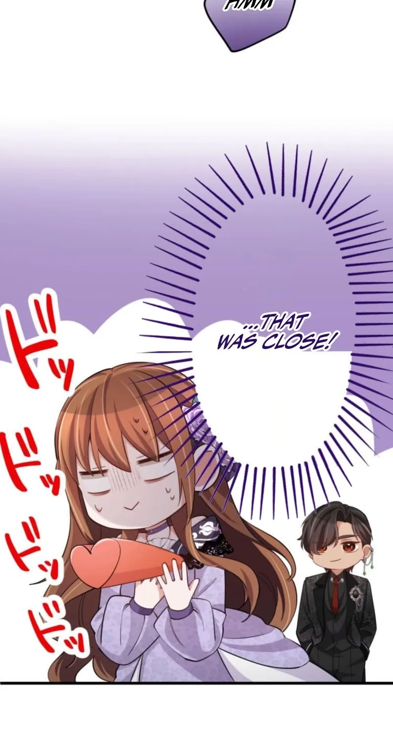 Aisuru Koushaku-sama, Tsutsushin de Korosasete Itadakimasu! Chapter 13 page 15 - 