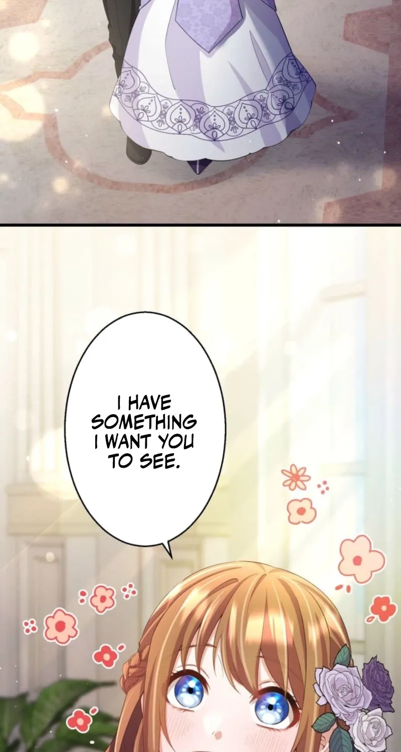 Aisuru Koushaku-sama, Tsutsushin de Korosasete Itadakimasu! Chapter 13 page 3 - 