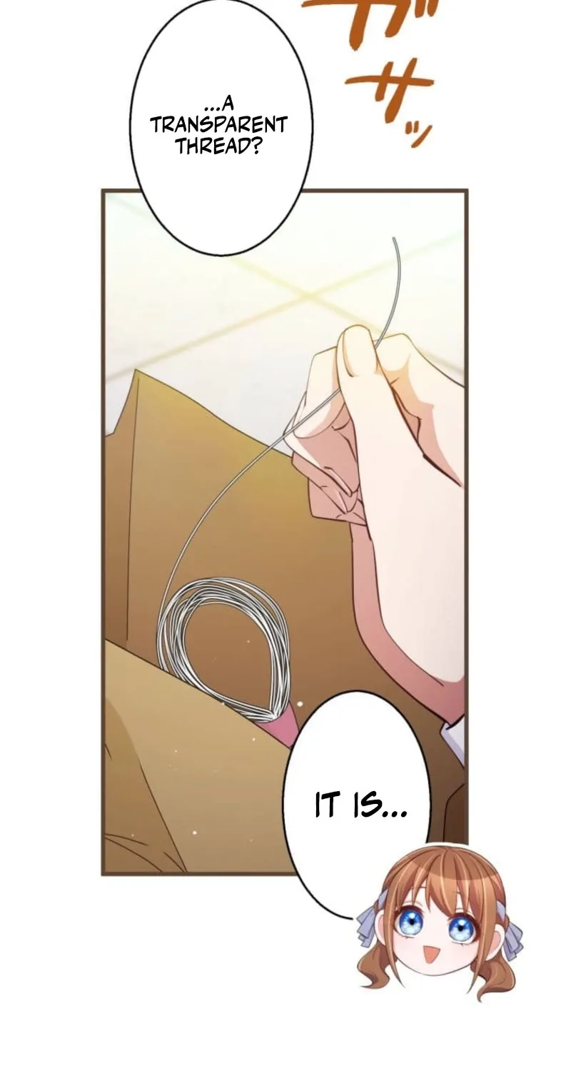 Aisuru Koushaku-sama, Tsutsushin de Korosasete Itadakimasu! Chapter 13 page 29 - 