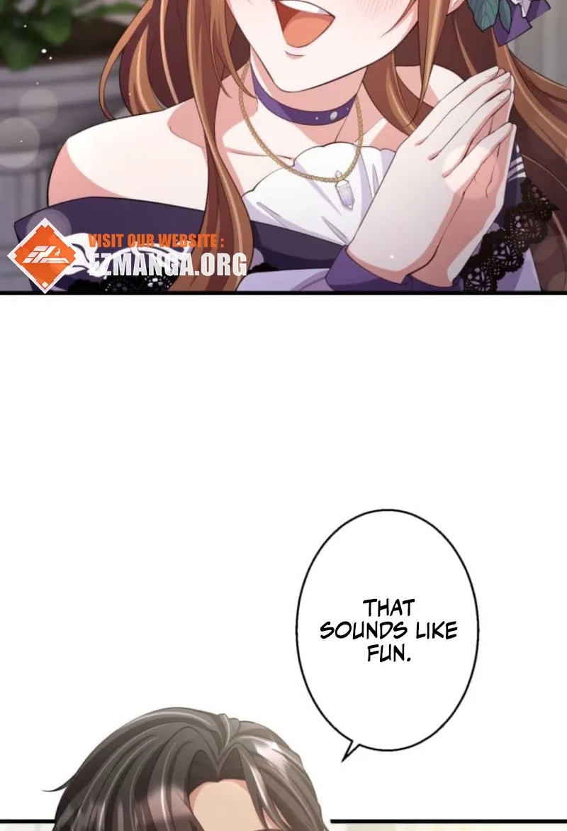 Aisuru Koushaku-sama, Tsutsushin de Korosasete Itadakimasu! Chapter 13 page 4 - 
