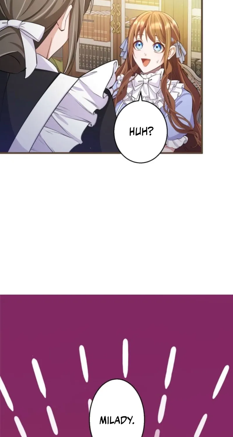 Aisuru Koushaku-sama, Tsutsushin de Korosasete Itadakimasu! Chapter 13 page 33 - 