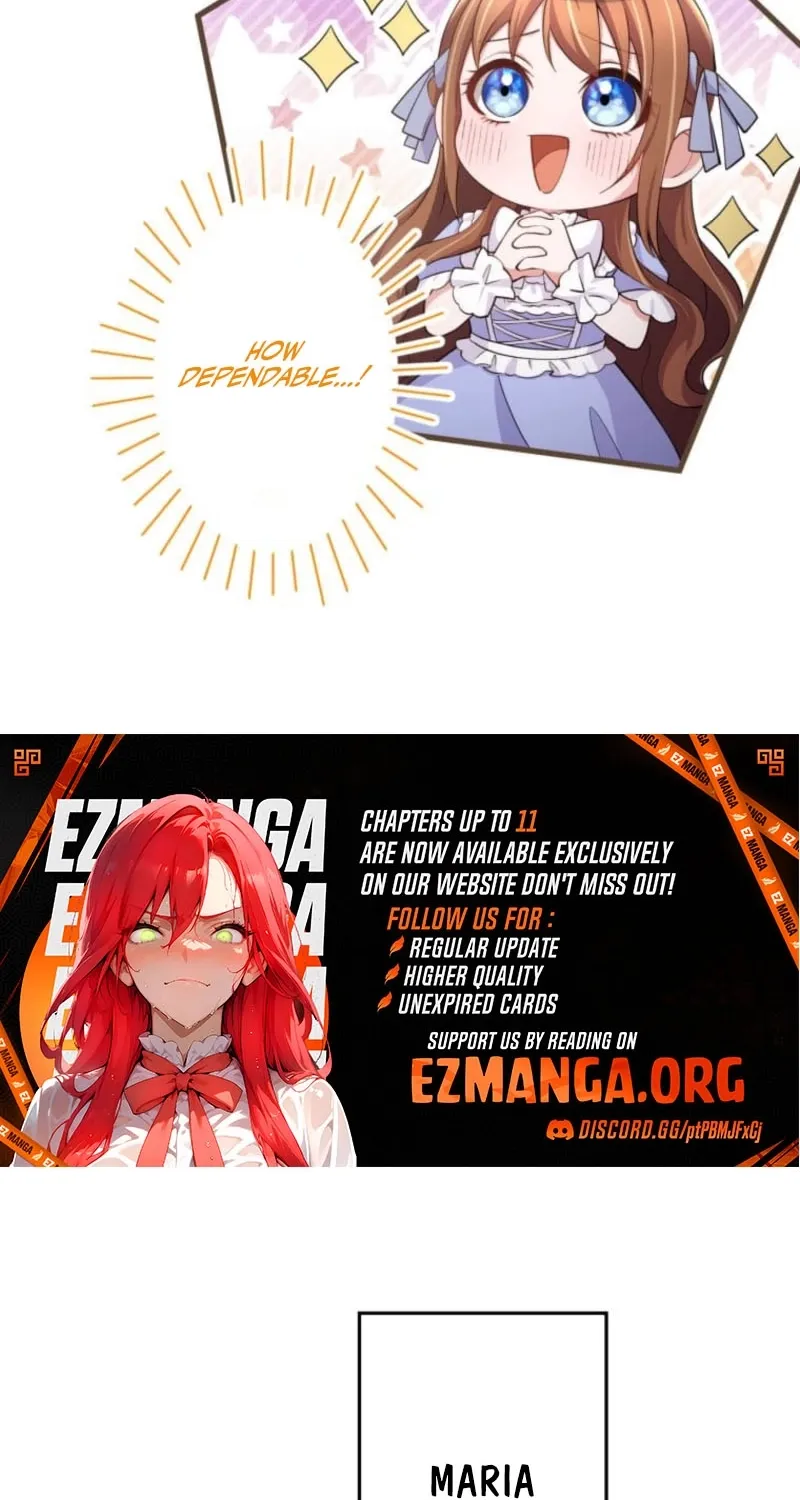Aisuru Koushaku-sama, Tsutsushin de Korosasete Itadakimasu! Chapter 13 page 36 - 