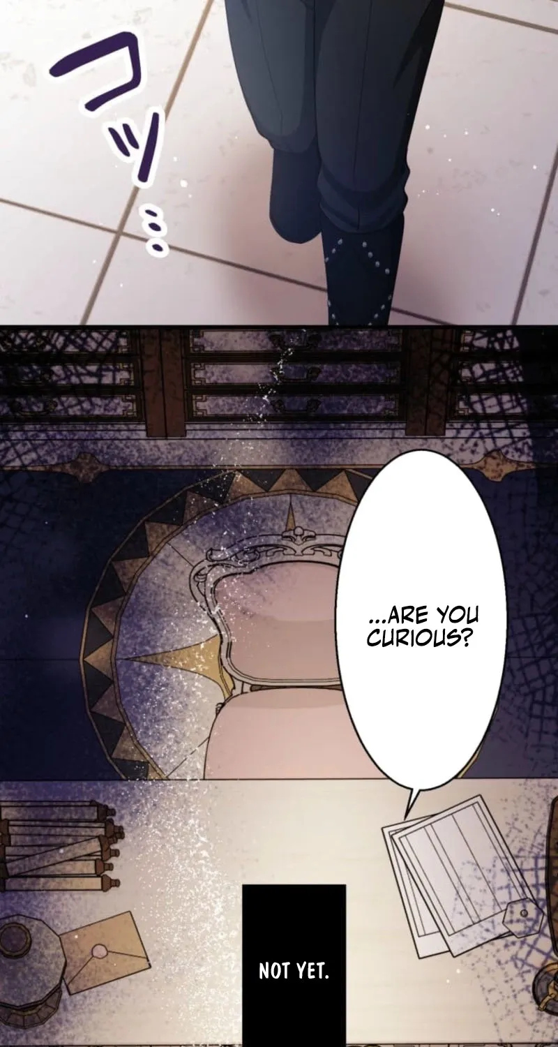 Aisuru Koushaku-sama, Tsutsushin de Korosasete Itadakimasu! Chapter 13 page 43 - 