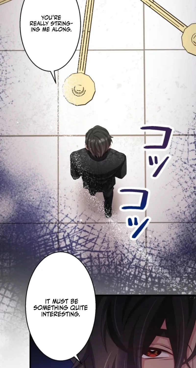 Aisuru Koushaku-sama, Tsutsushin de Korosasete Itadakimasu! Chapter 13 page 45 - 