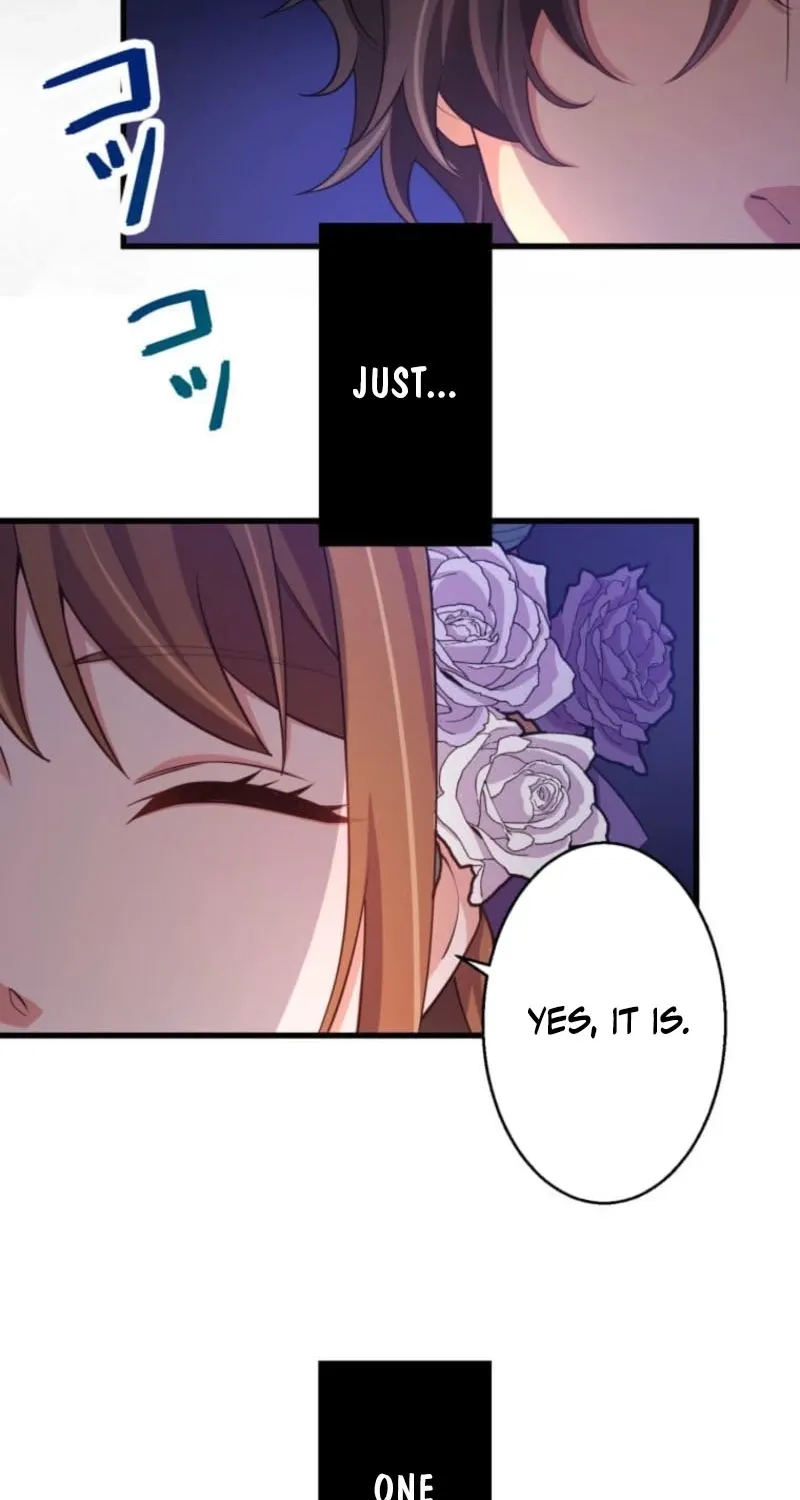 Aisuru Koushaku-sama, Tsutsushin de Korosasete Itadakimasu! Chapter 13 page 46 - 