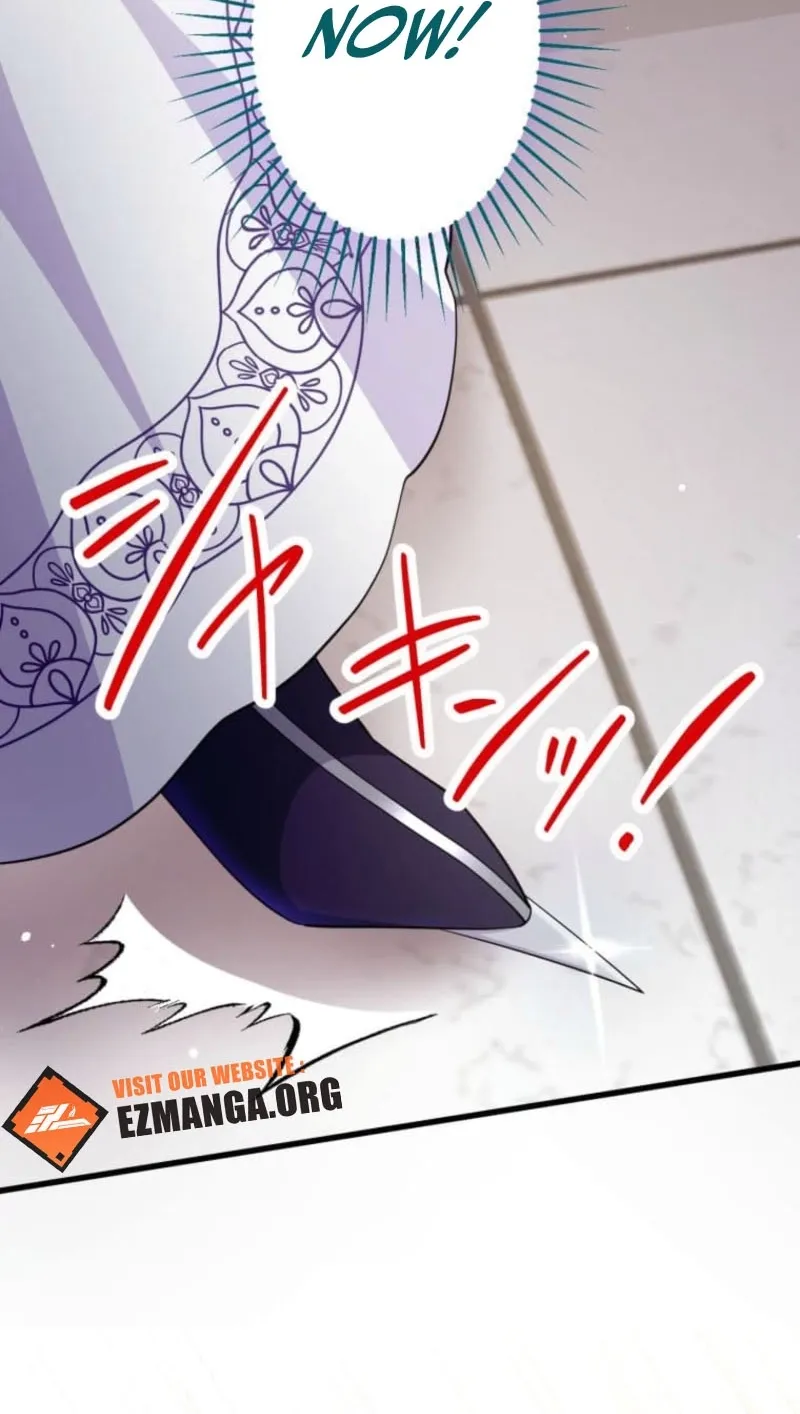 Aisuru Koushaku-sama, Tsutsushin de Korosasete Itadakimasu! Chapter 13 page 48 - 