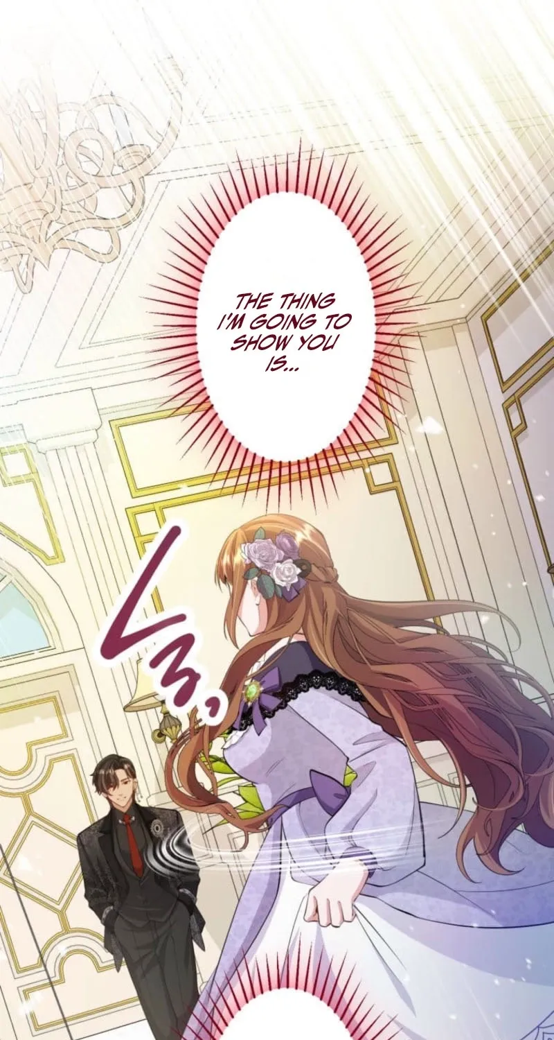 Aisuru Koushaku-sama, Tsutsushin de Korosasete Itadakimasu! Chapter 13 page 49 - 