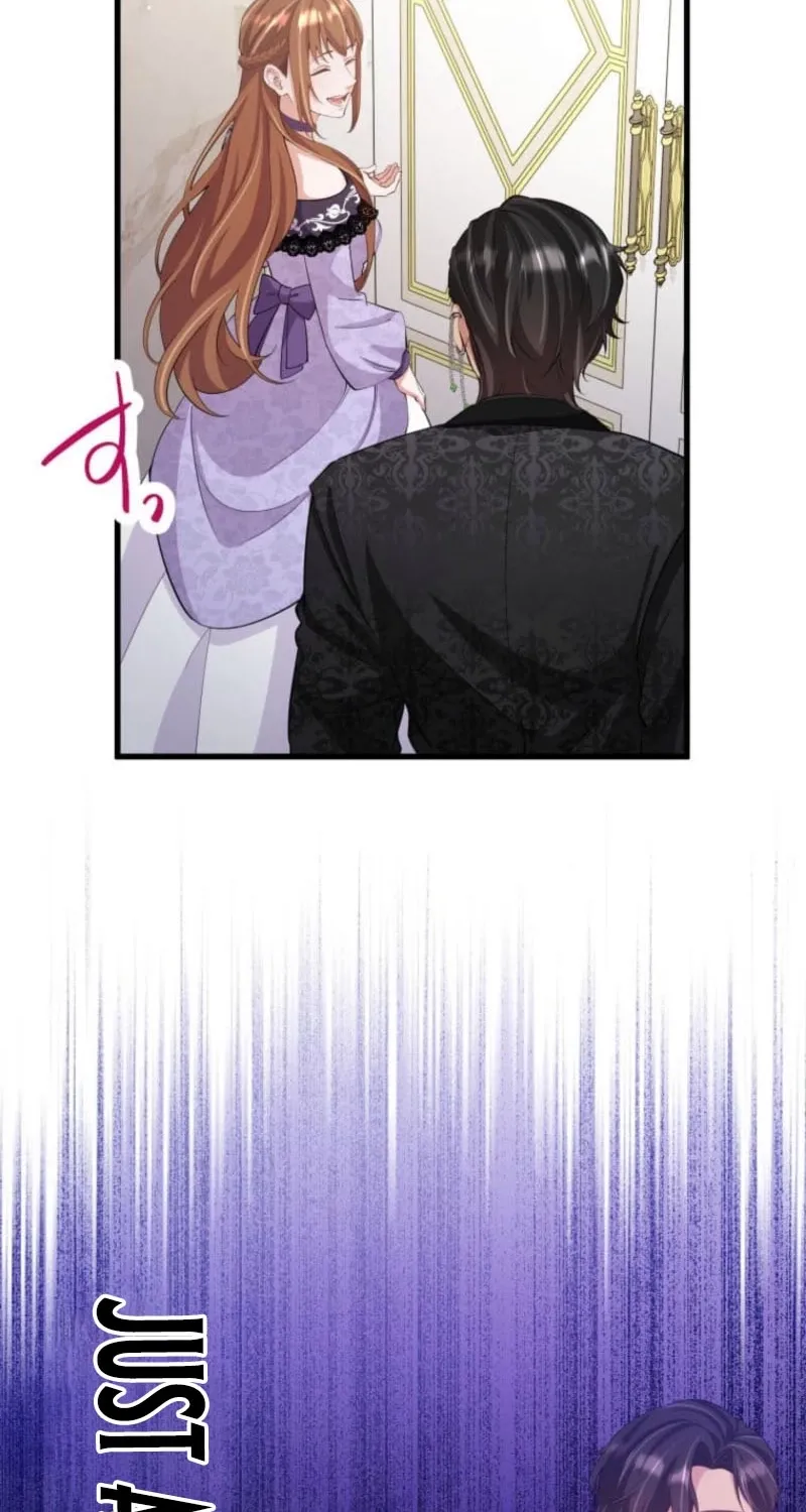Aisuru Koushaku-sama, Tsutsushin de Korosasete Itadakimasu! Chapter 13 page 6 - 