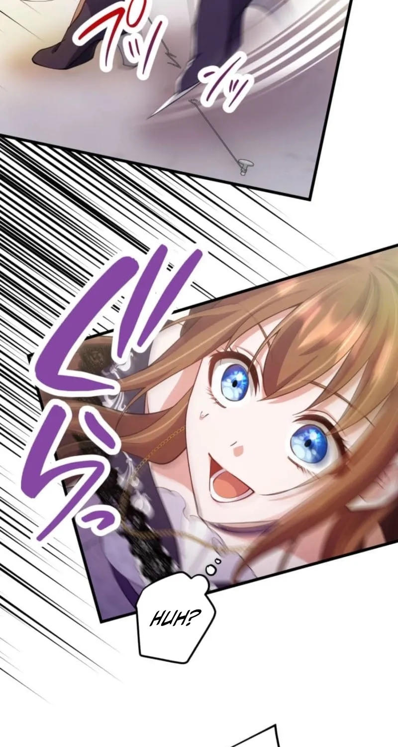 Aisuru Koushaku-sama, Tsutsushin de Korosasete Itadakimasu! Chapter 13 page 51 - 