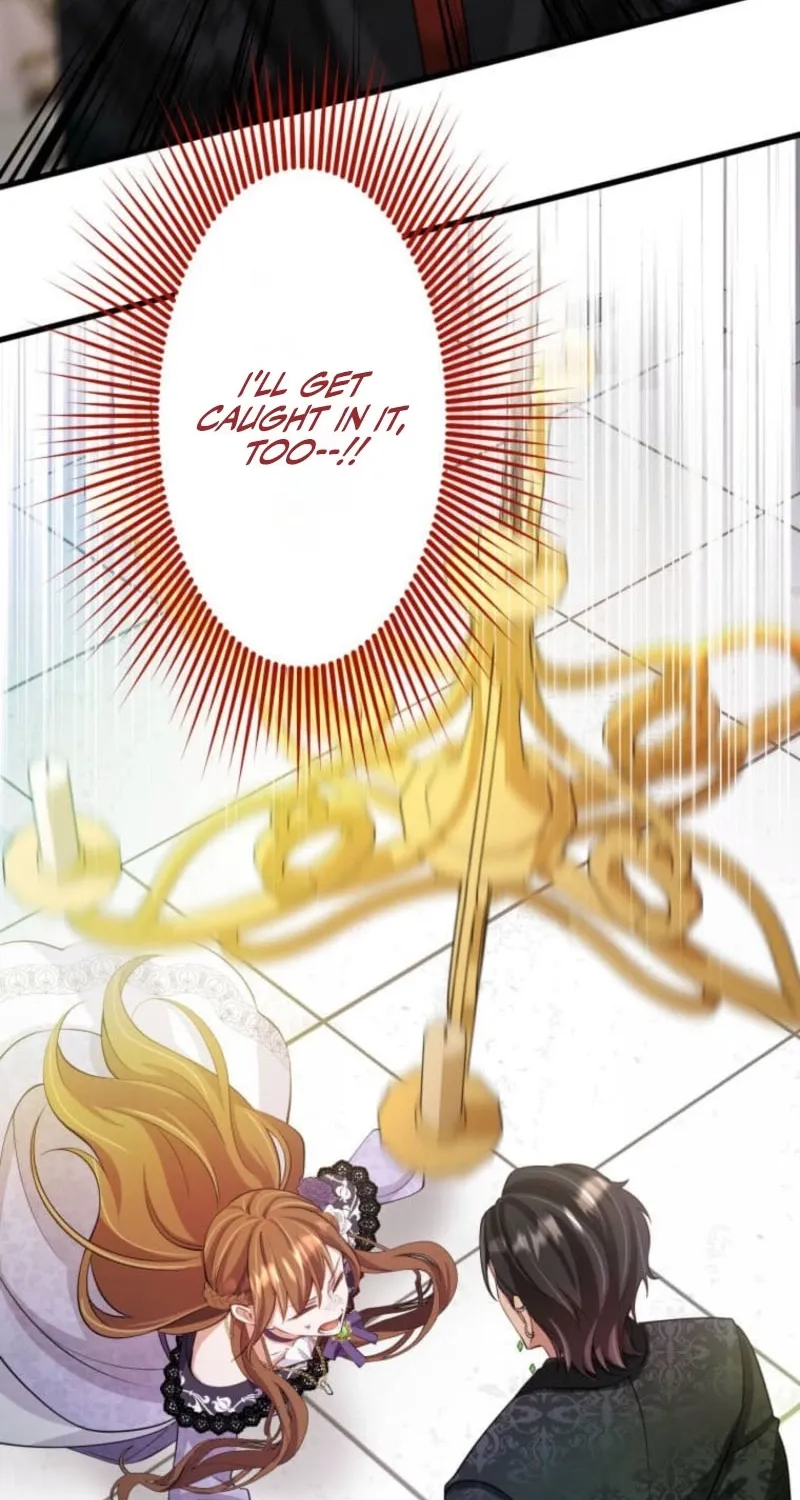 Aisuru Koushaku-sama, Tsutsushin de Korosasete Itadakimasu! Chapter 13 page 54 - 