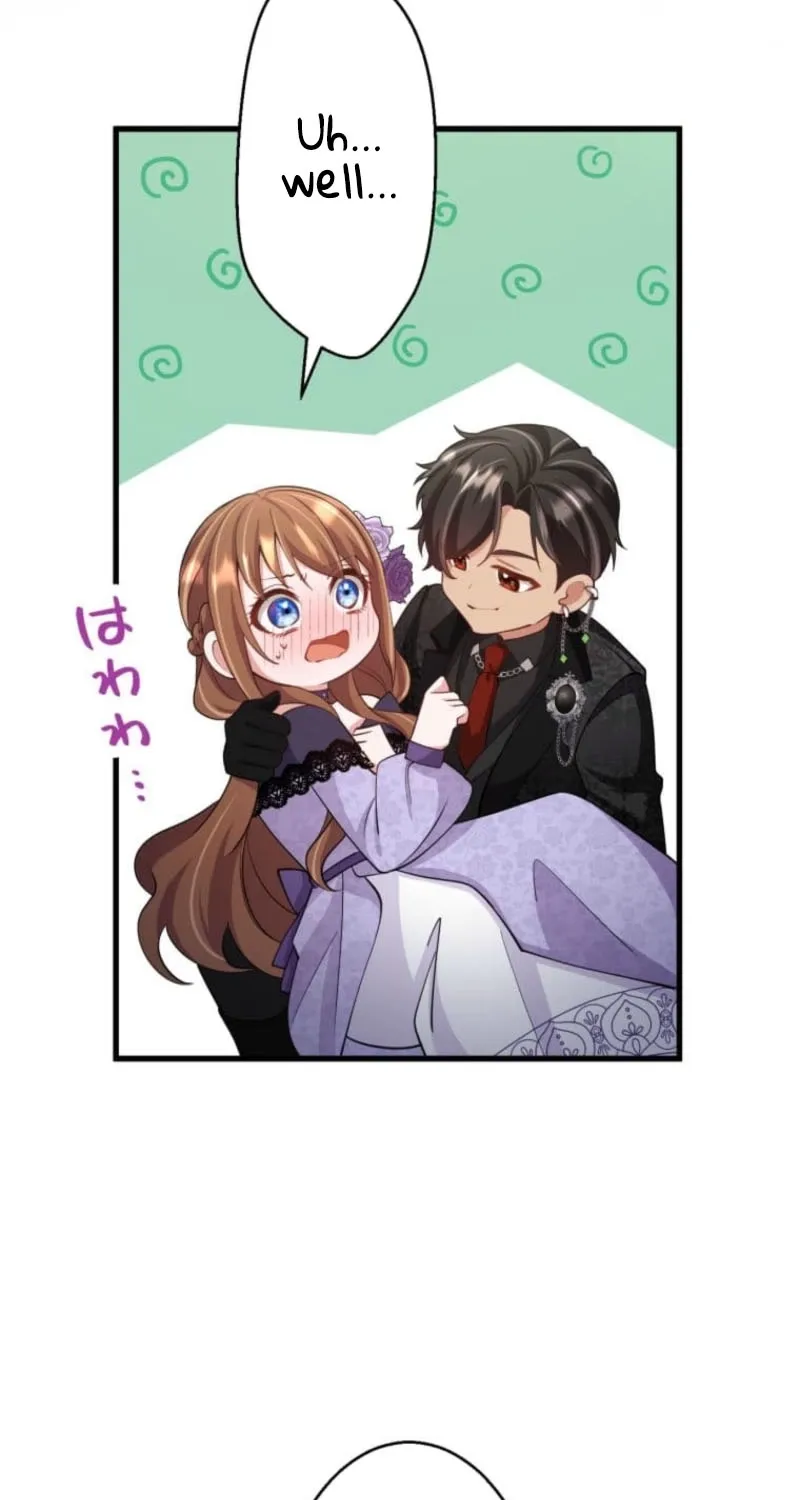 Aisuru Koushaku-sama, Tsutsushin de Korosasete Itadakimasu! Chapter 13 page 61 - 