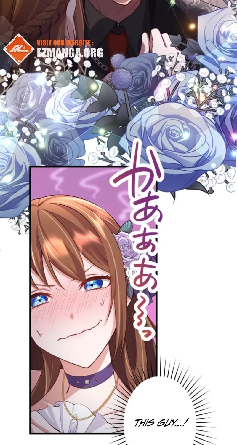 Aisuru Koushaku-sama, Tsutsushin de Korosasete Itadakimasu! Chapter 13 page 64 - 