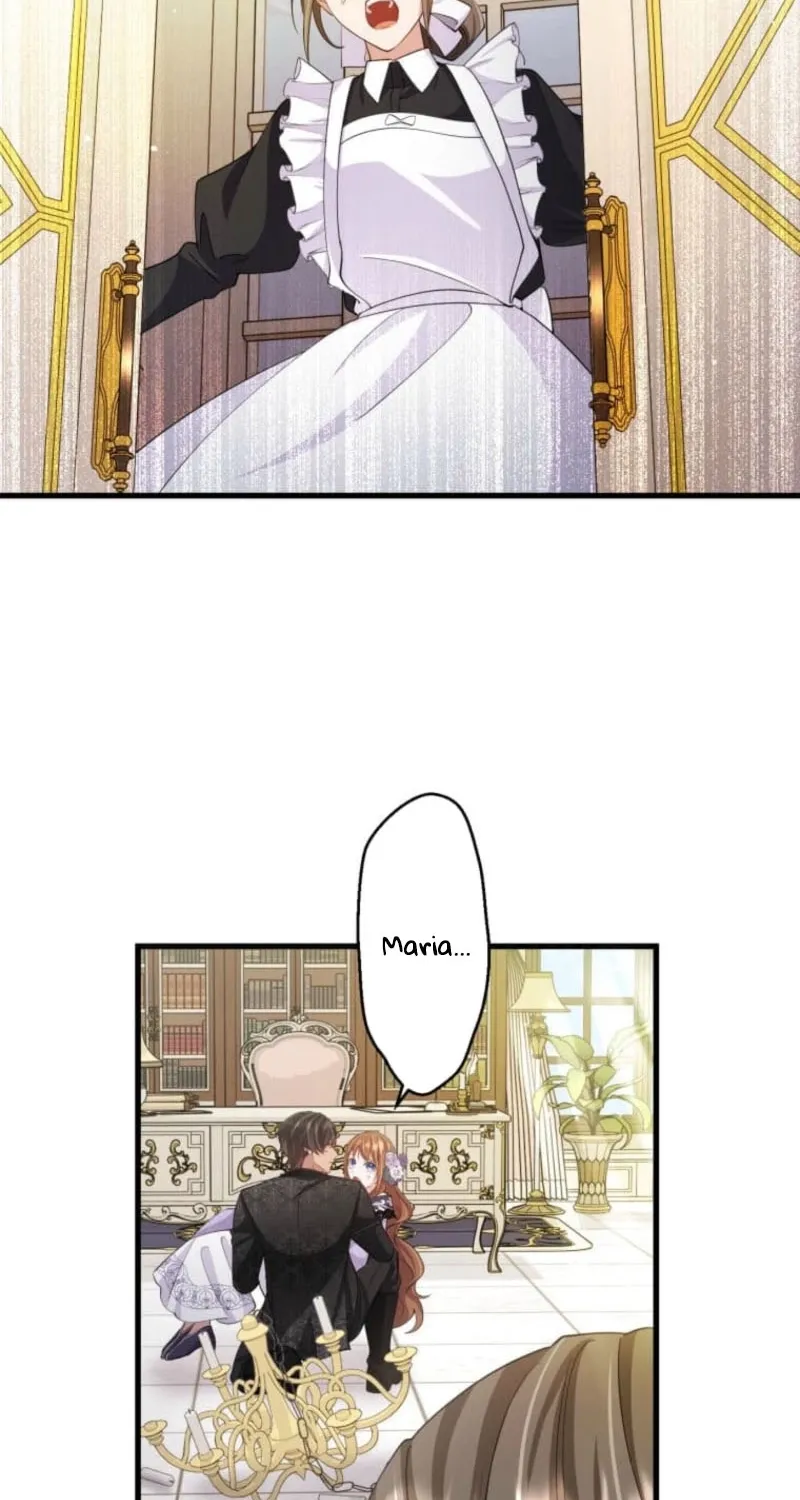 Aisuru Koushaku-sama, Tsutsushin de Korosasete Itadakimasu! Chapter 13 page 66 - 