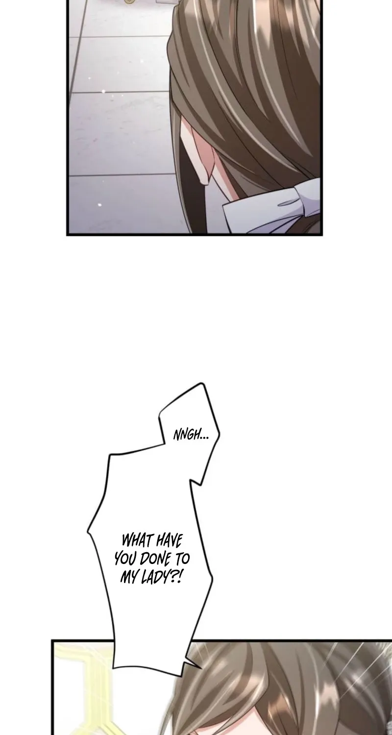 Aisuru Koushaku-sama, Tsutsushin de Korosasete Itadakimasu! Chapter 13 page 67 - 