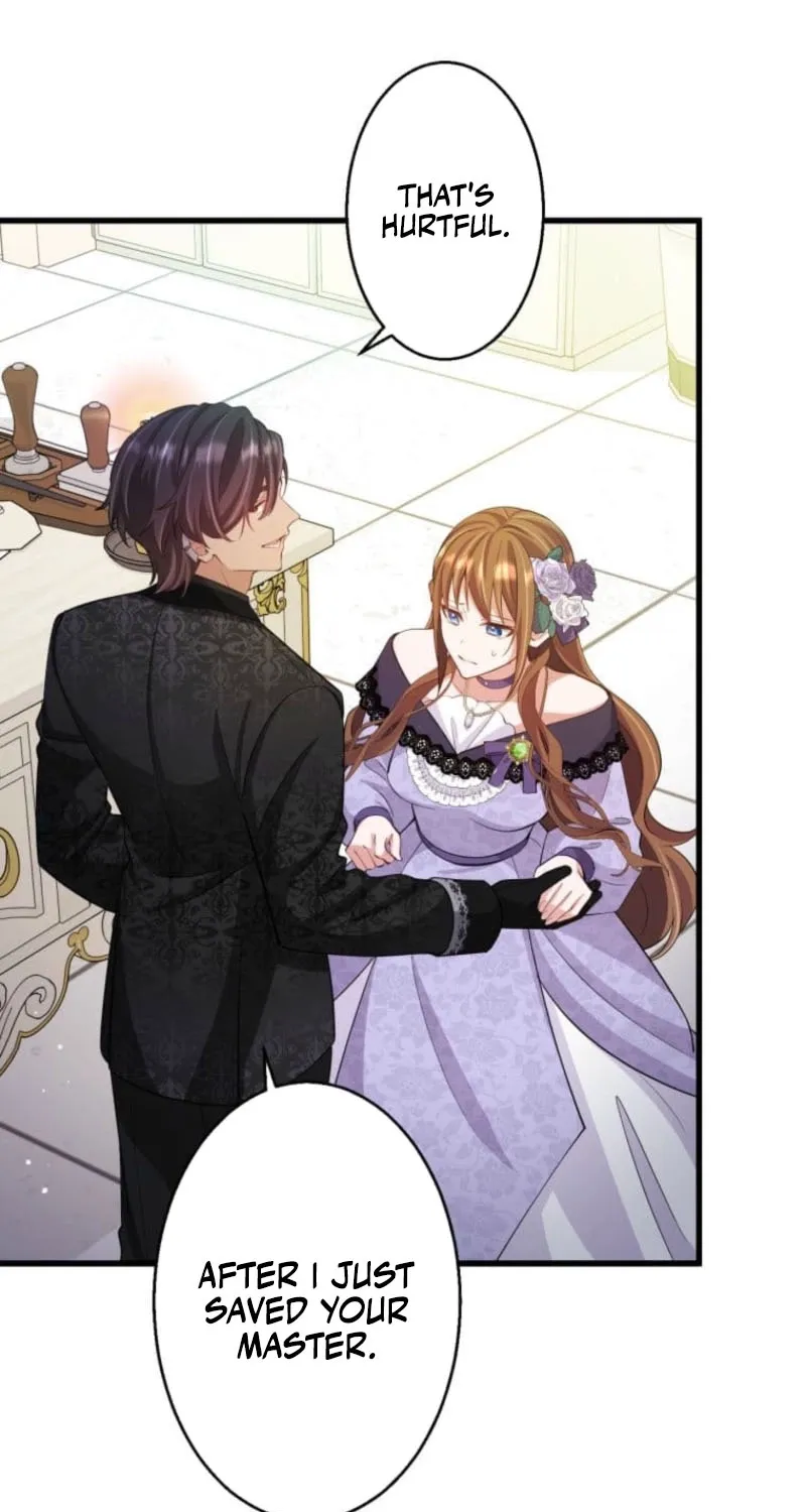 Aisuru Koushaku-sama, Tsutsushin de Korosasete Itadakimasu! Chapter 13 page 69 - 