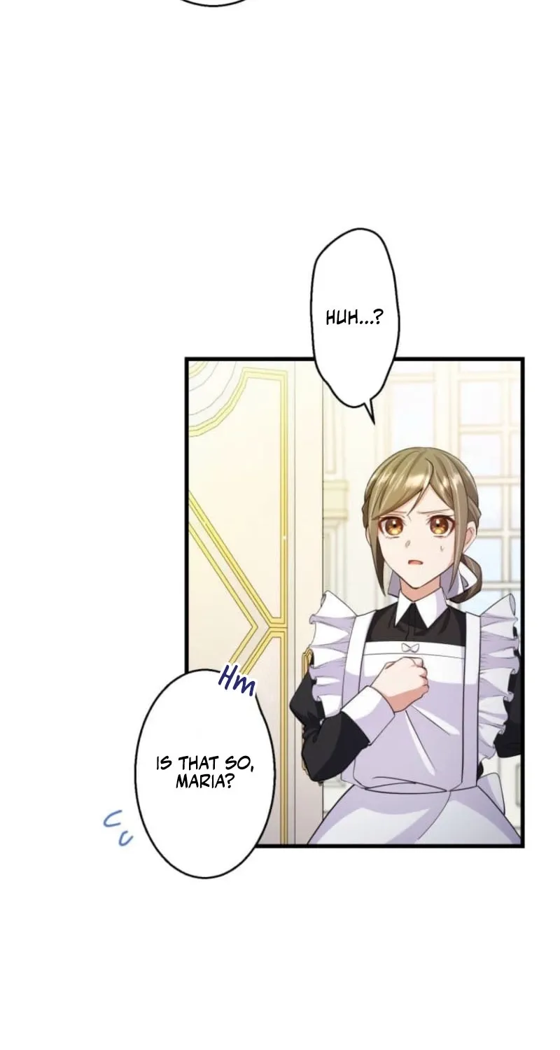 Aisuru Koushaku-sama, Tsutsushin de Korosasete Itadakimasu! Chapter 13 page 70 - 