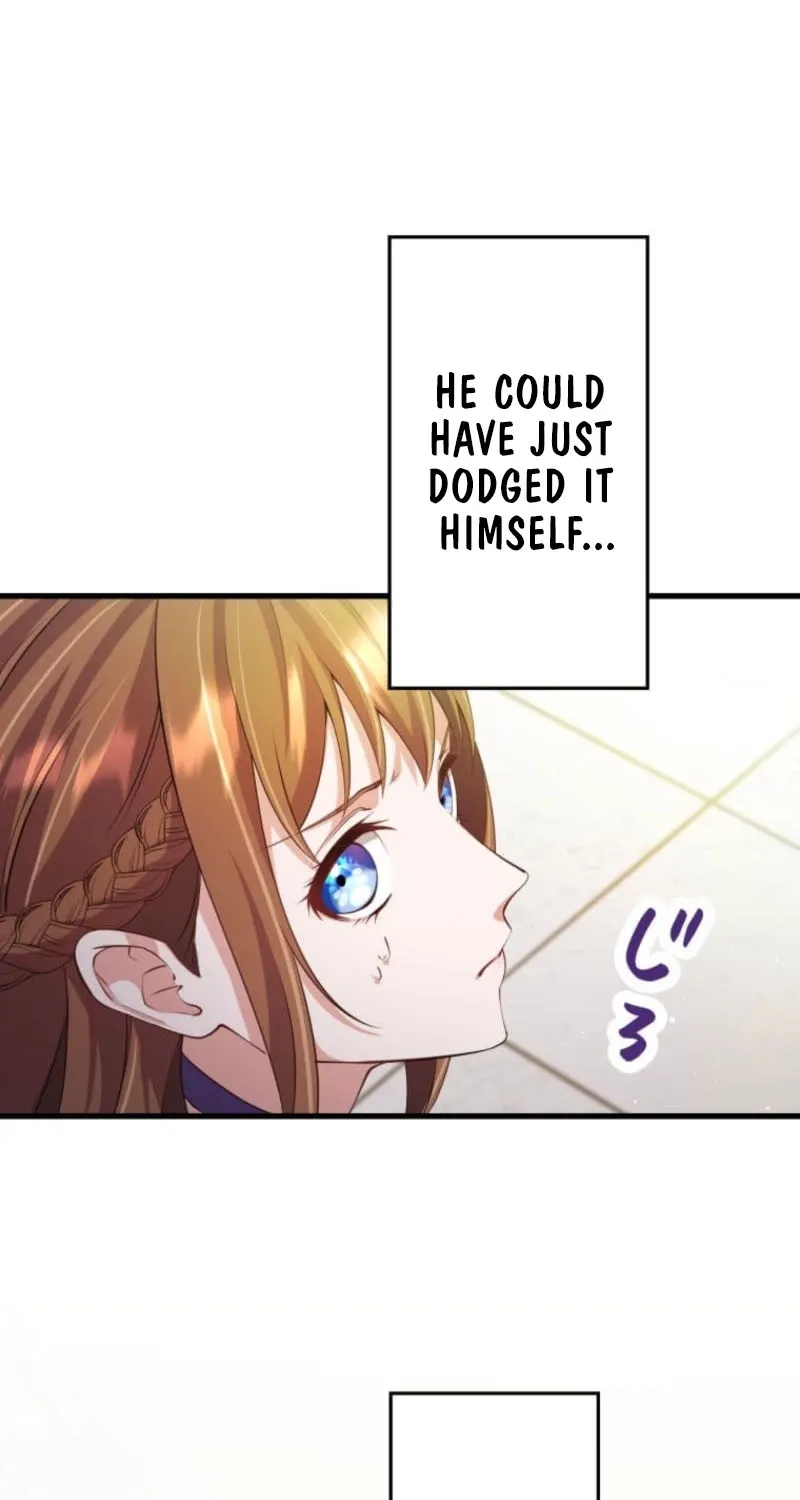 Aisuru Koushaku-sama, Tsutsushin de Korosasete Itadakimasu! Chapter 13 page 71 - 