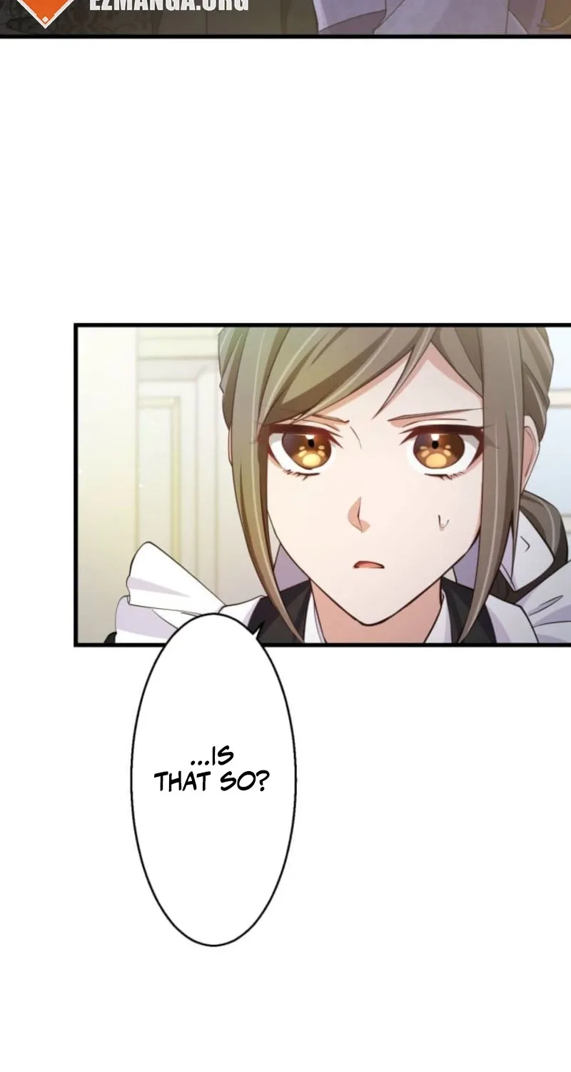 Aisuru Koushaku-sama, Tsutsushin de Korosasete Itadakimasu! Chapter 13 page 73 - 