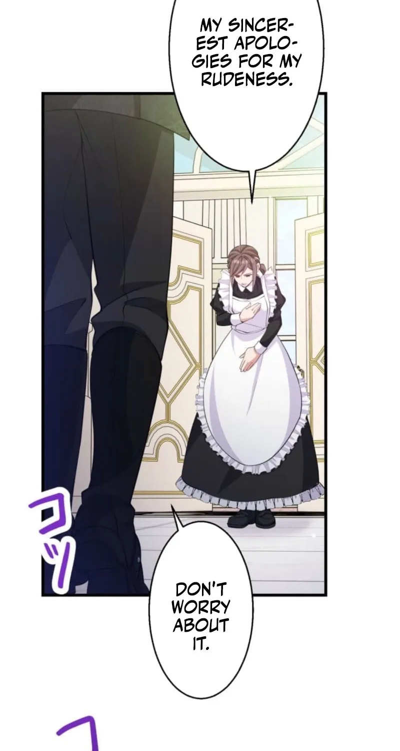 Aisuru Koushaku-sama, Tsutsushin de Korosasete Itadakimasu! Chapter 13 page 75 - 