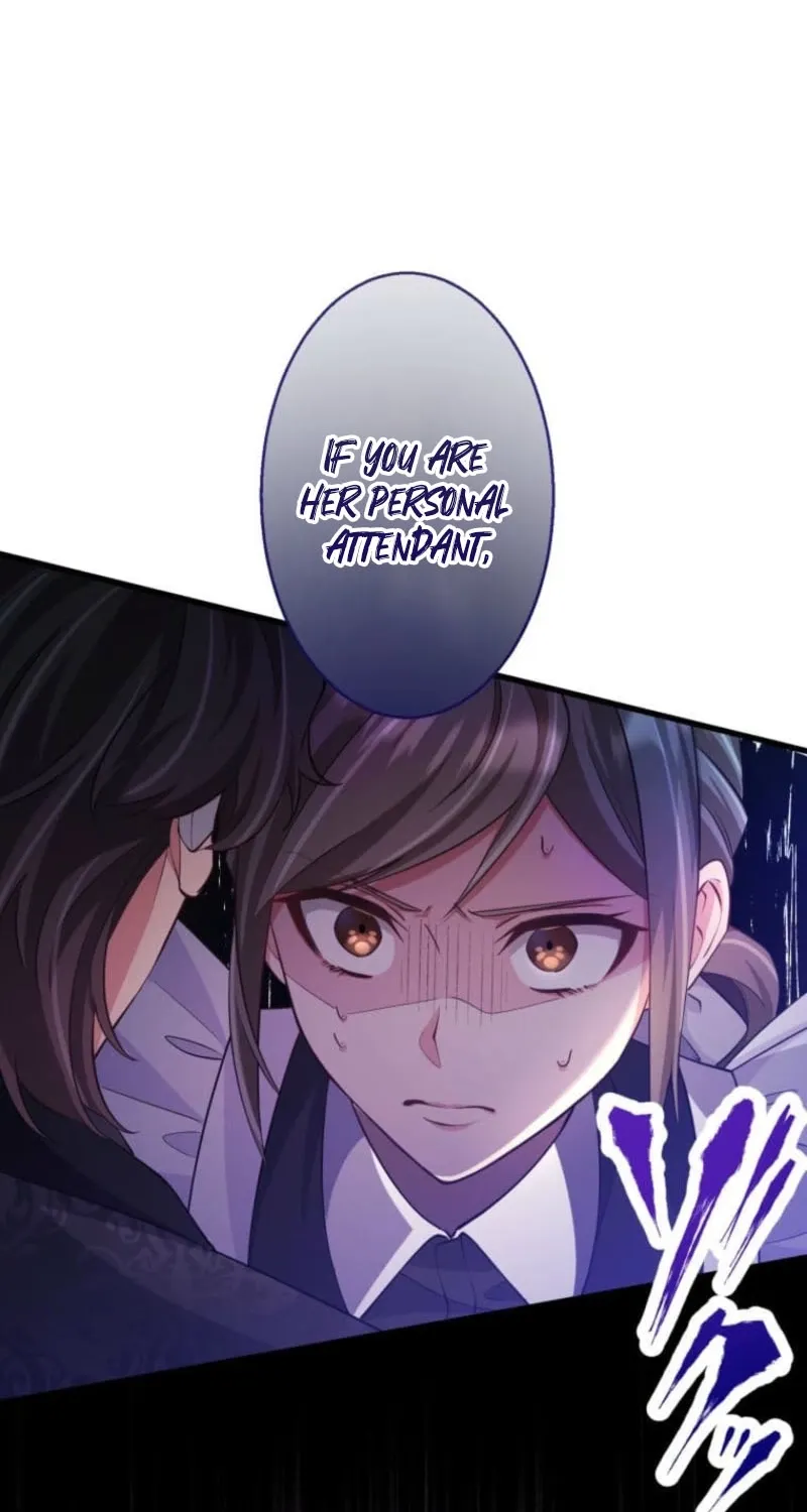 Aisuru Koushaku-sama, Tsutsushin de Korosasete Itadakimasu! Chapter 13 page 77 - 