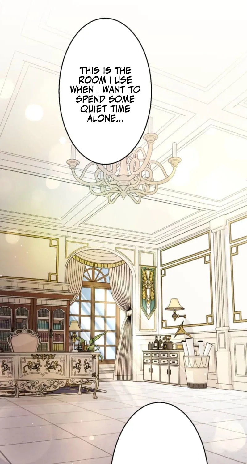 Aisuru Koushaku-sama, Tsutsushin de Korosasete Itadakimasu! Chapter 13 page 9 - 