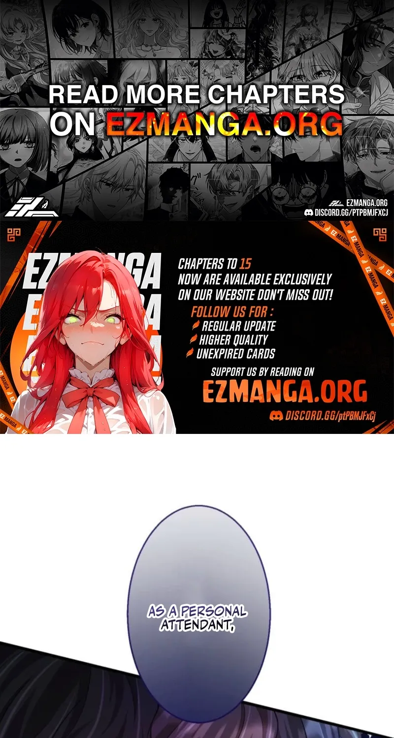 Aisuru Koushaku-sama, Tsutsushin de Korosasete Itadakimasu! Chapter 14 page 1 - 