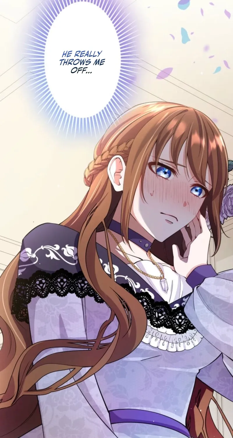 Aisuru Koushaku-sama, Tsutsushin de Korosasete Itadakimasu! Chapter 14 page 14 - 