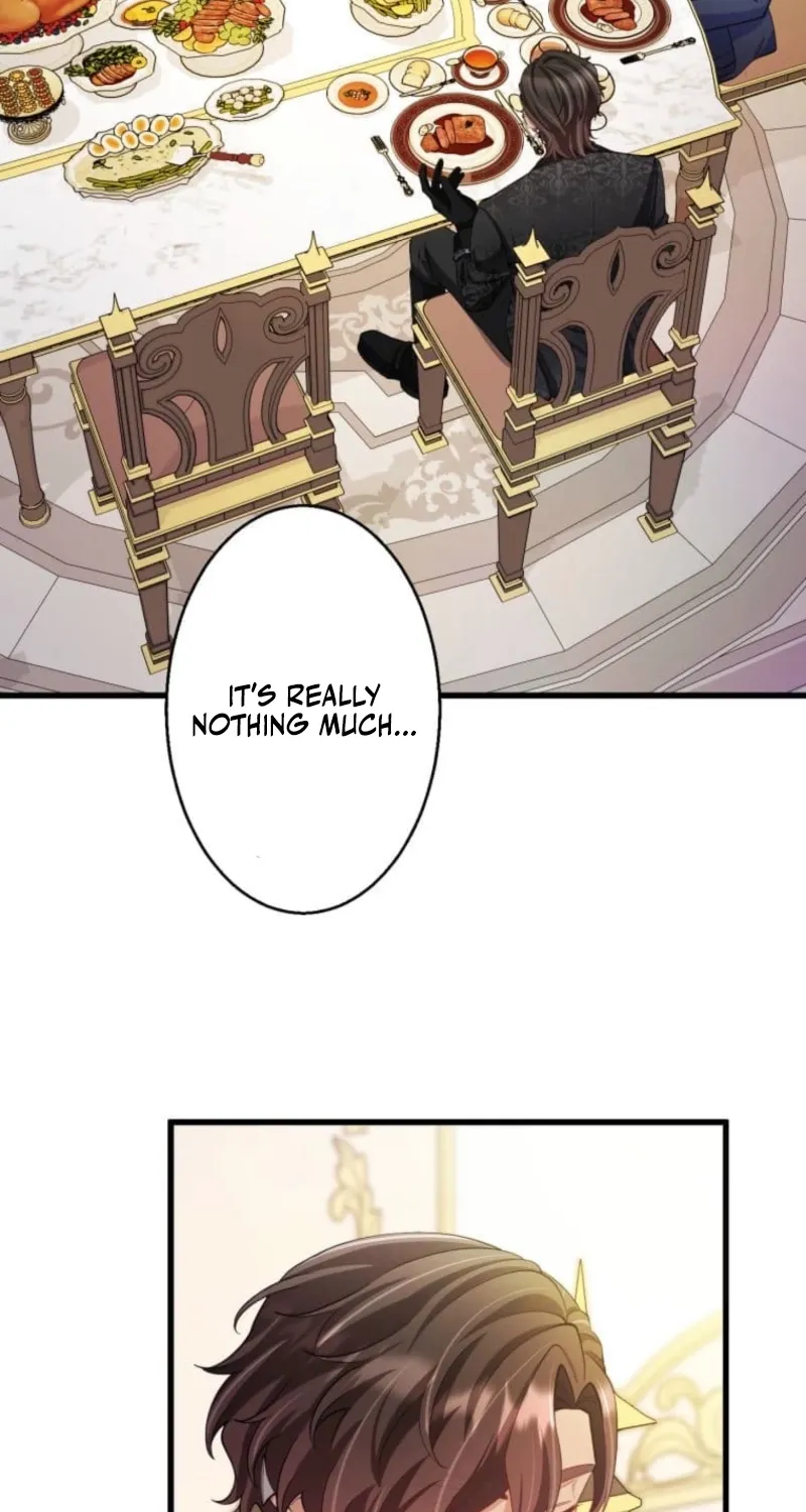 Aisuru Koushaku-sama, Tsutsushin de Korosasete Itadakimasu! Chapter 14 page 18 - 