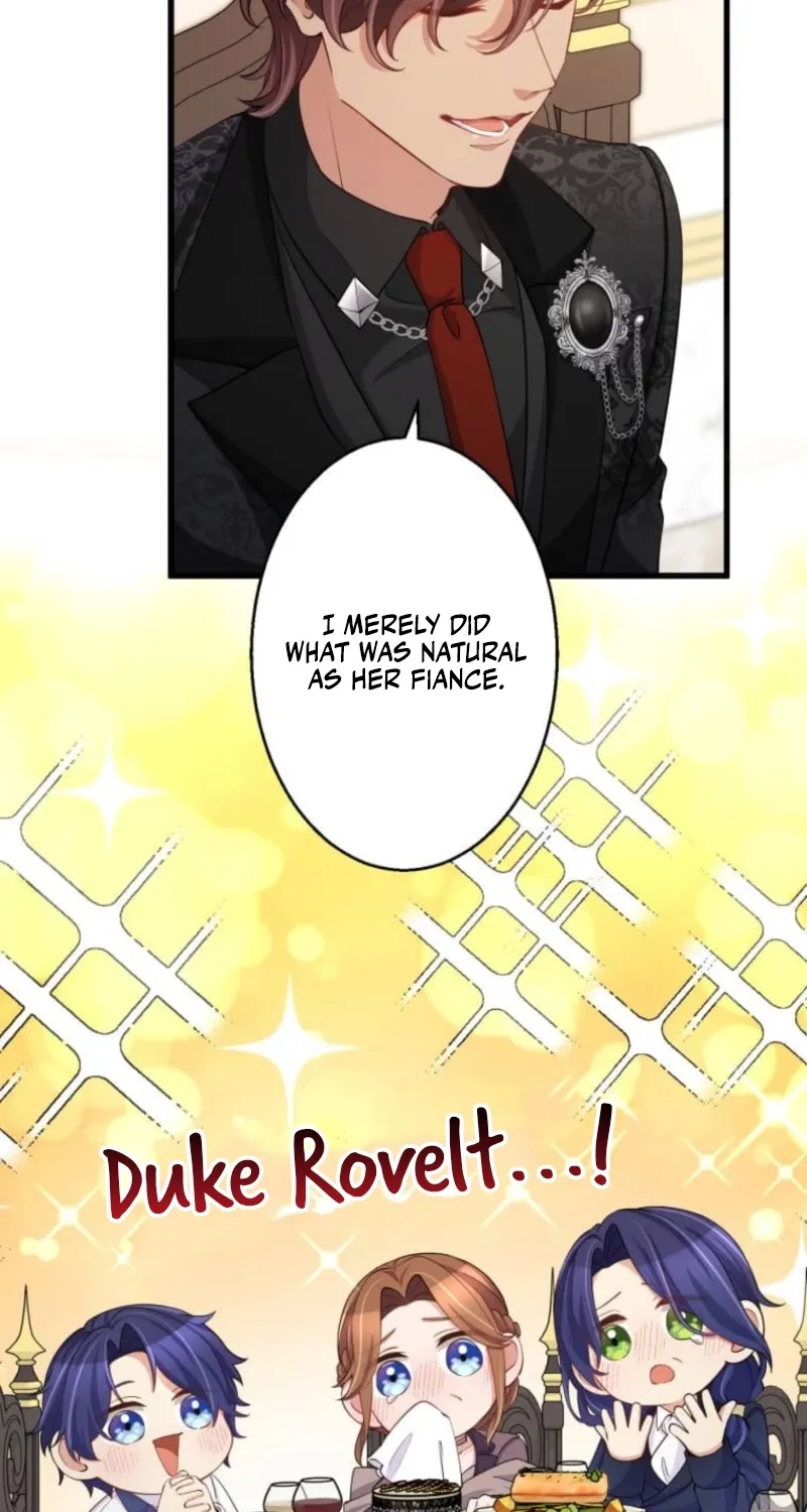 Aisuru Koushaku-sama, Tsutsushin de Korosasete Itadakimasu! Chapter 14 page 19 - 