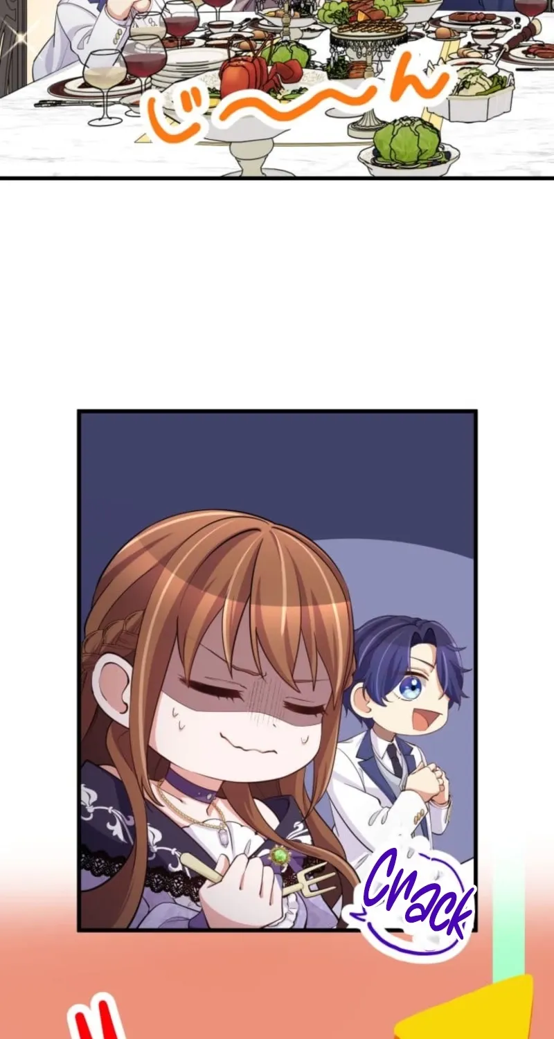 Aisuru Koushaku-sama, Tsutsushin de Korosasete Itadakimasu! Chapter 14 page 20 - 