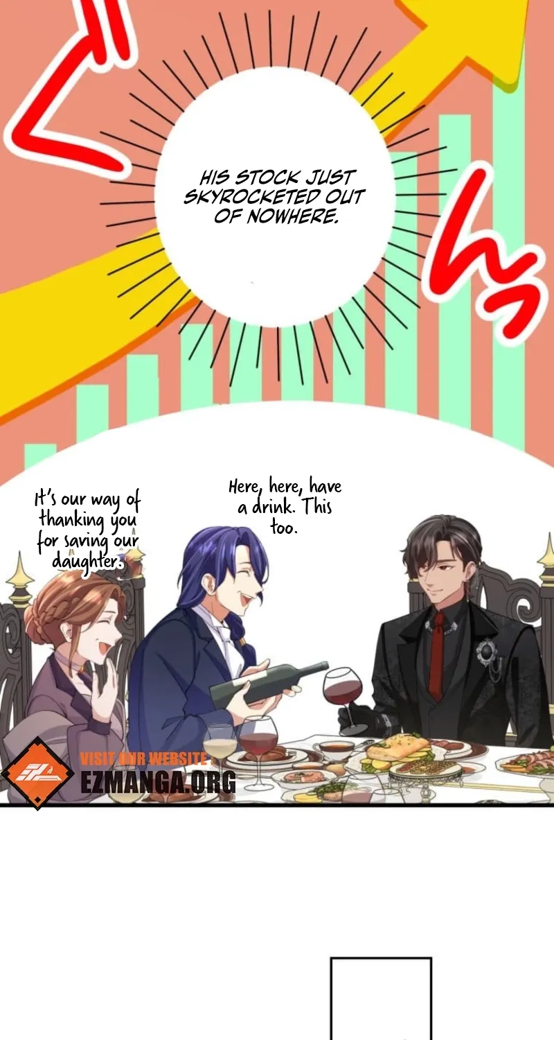 Aisuru Koushaku-sama, Tsutsushin de Korosasete Itadakimasu! Chapter 14 page 21 - 
