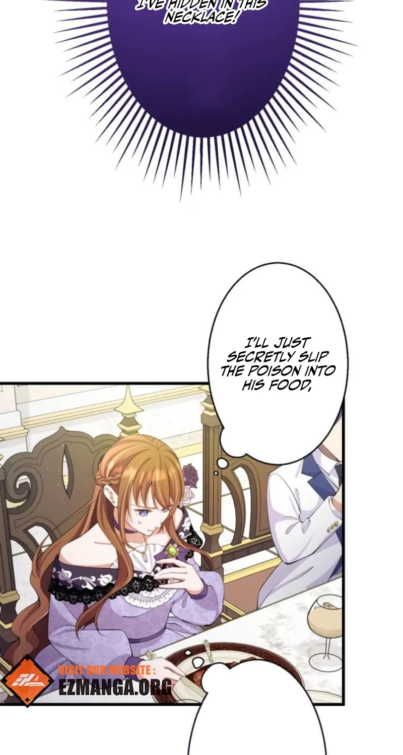 Aisuru Koushaku-sama, Tsutsushin de Korosasete Itadakimasu! Chapter 14 page 26 - 