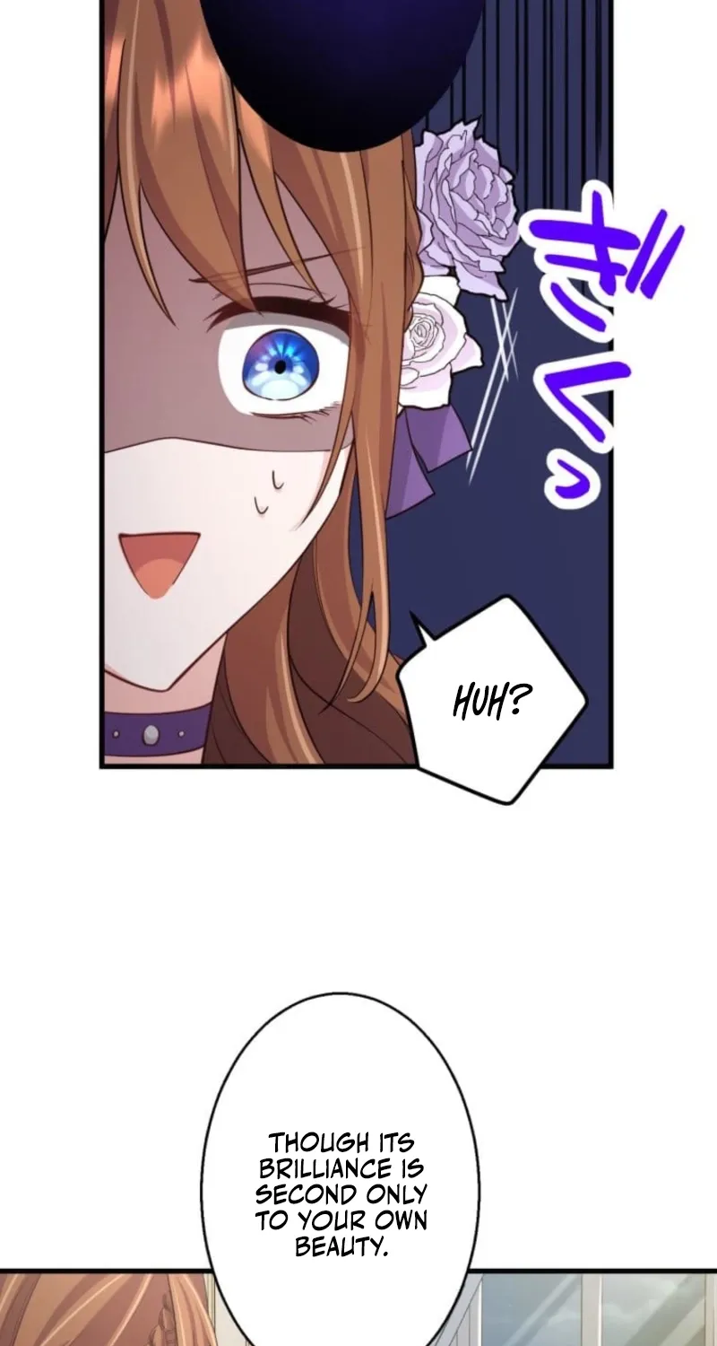 Aisuru Koushaku-sama, Tsutsushin de Korosasete Itadakimasu! Chapter 14 page 28 - 