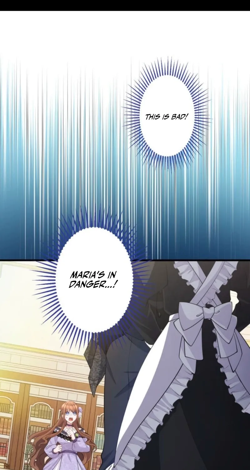 Aisuru Koushaku-sama, Tsutsushin de Korosasete Itadakimasu! Chapter 14 page 4 - 
